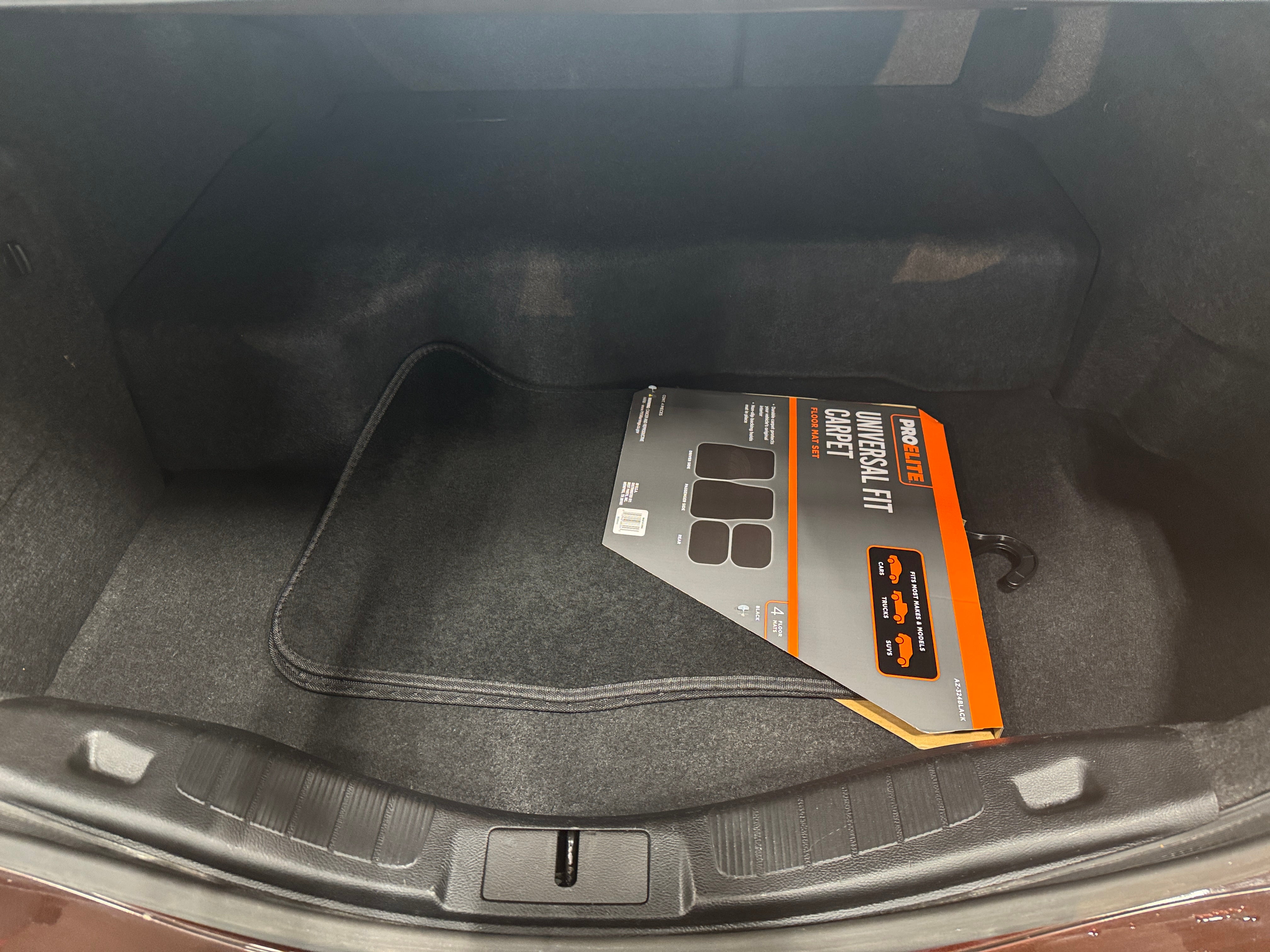 2019 Ford Fusion  7