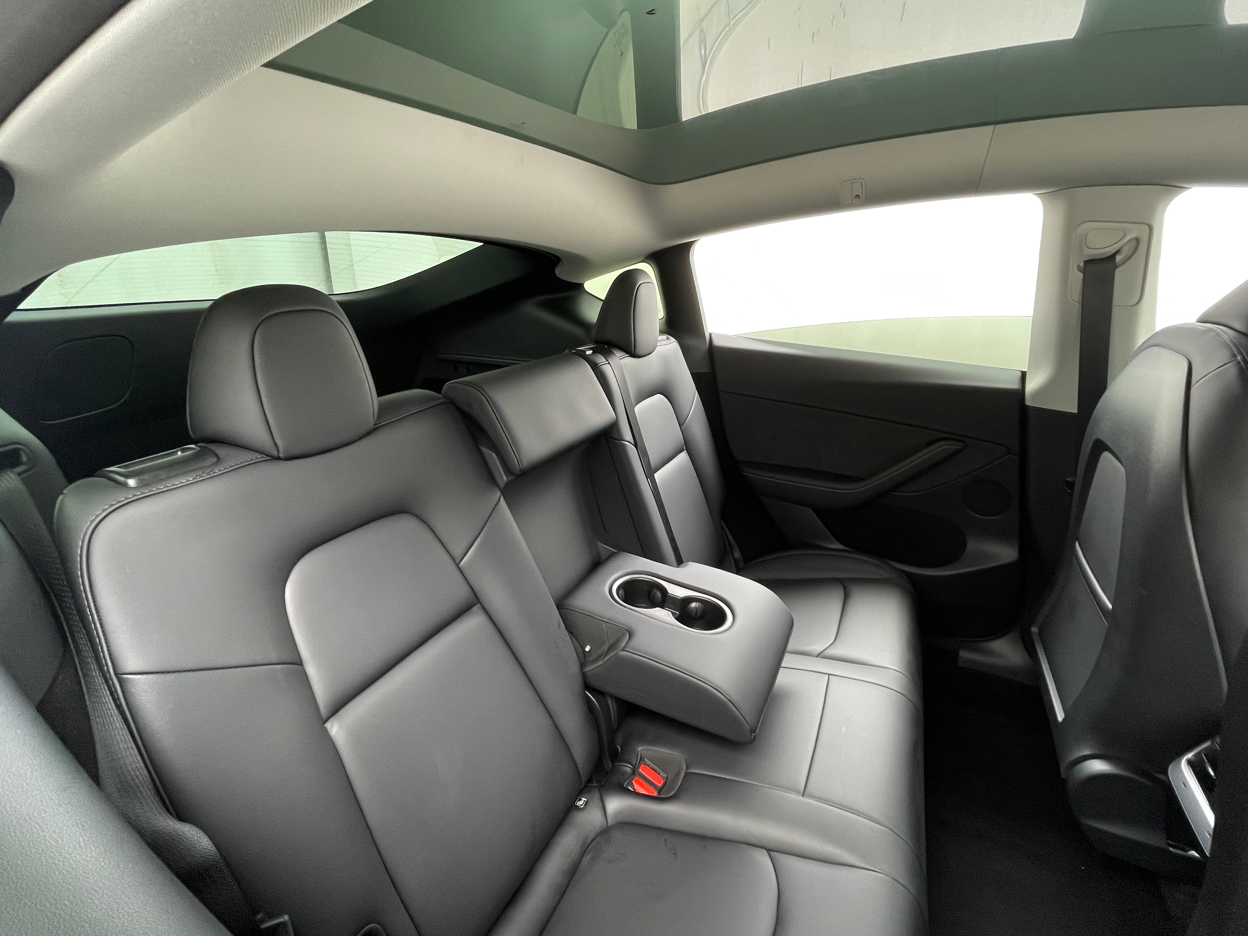 2024 Tesla Model Y Long Range 5