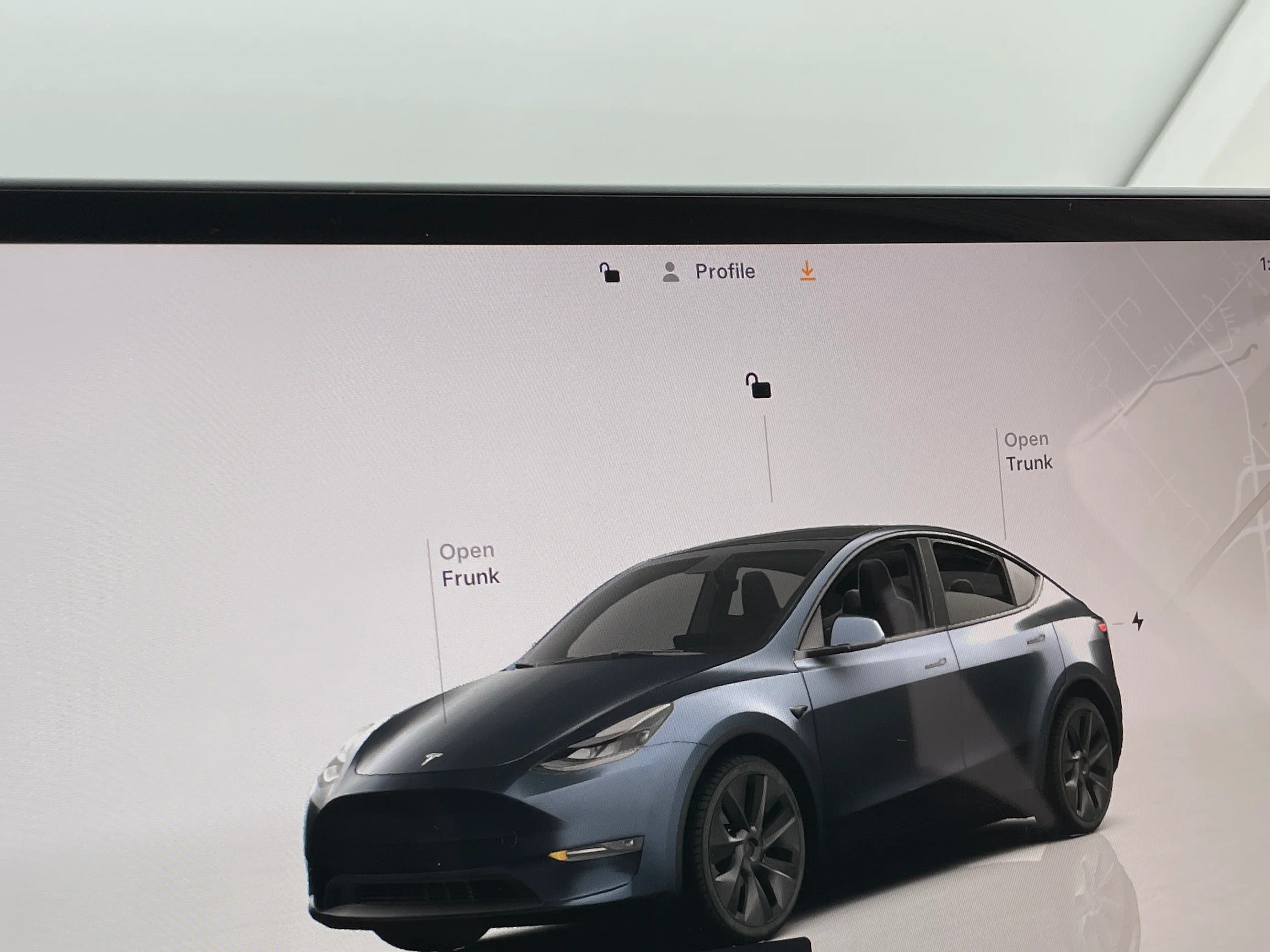2024 Tesla Model Y Long Range 3