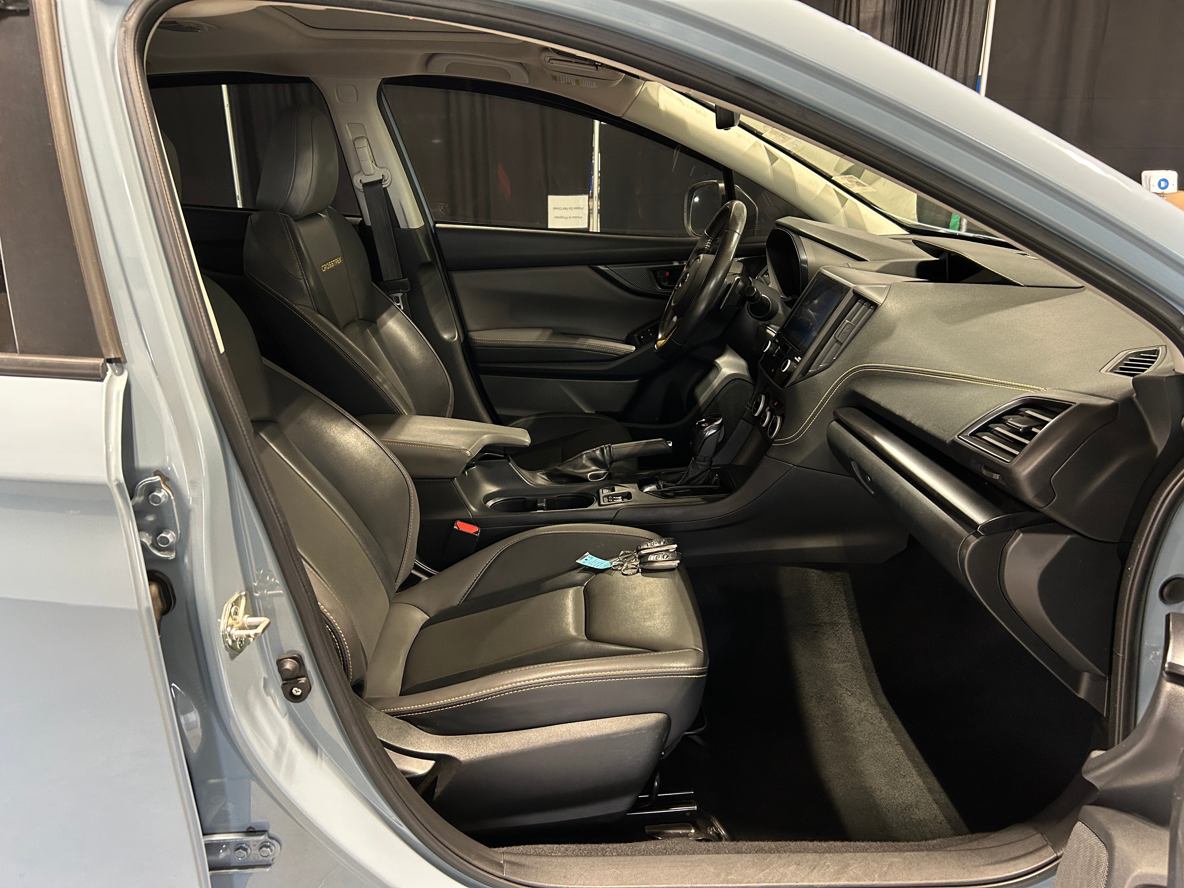 2021 Subaru Crosstrek Sport 2