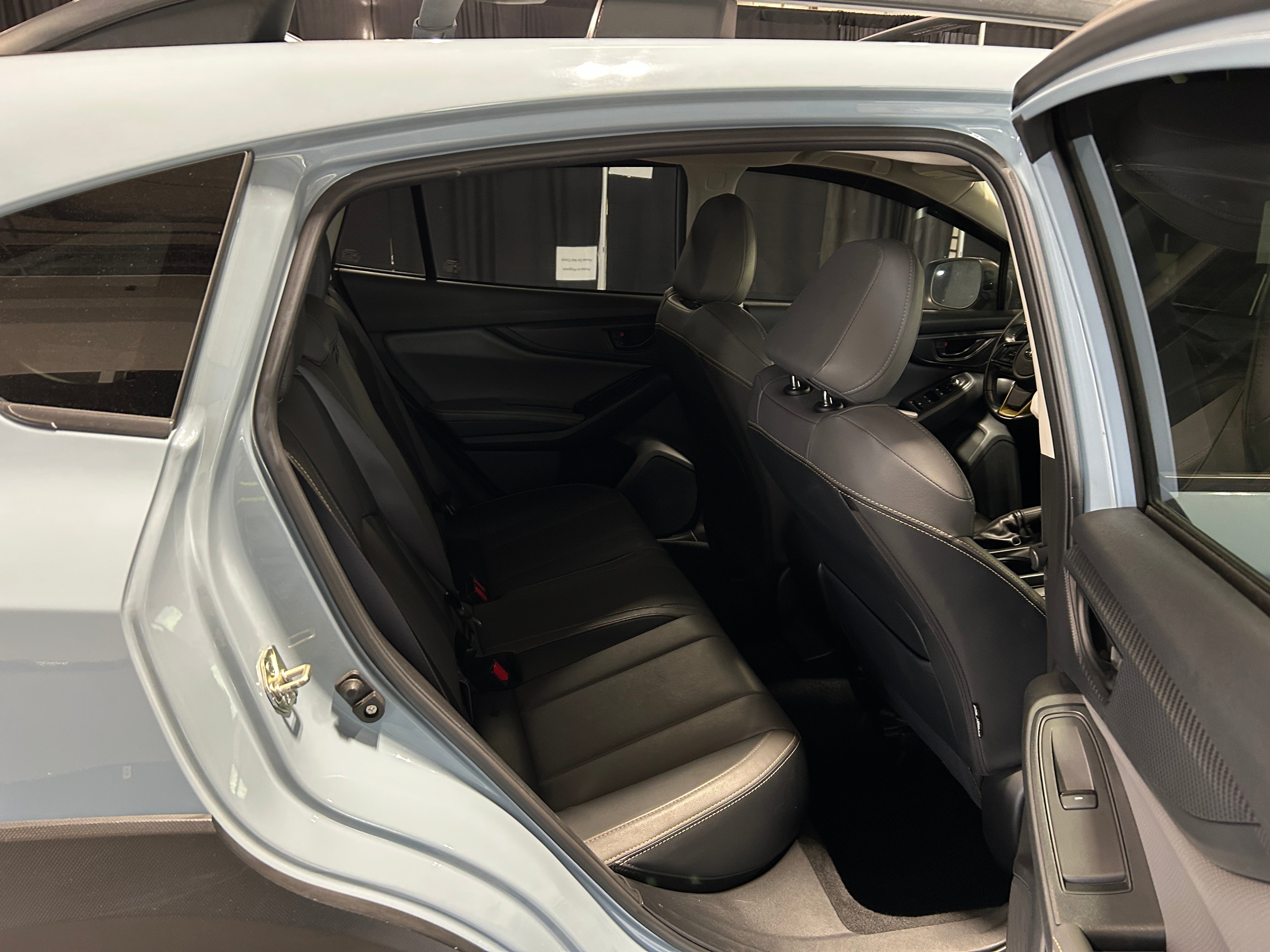 2021 Subaru Crosstrek Sport 6