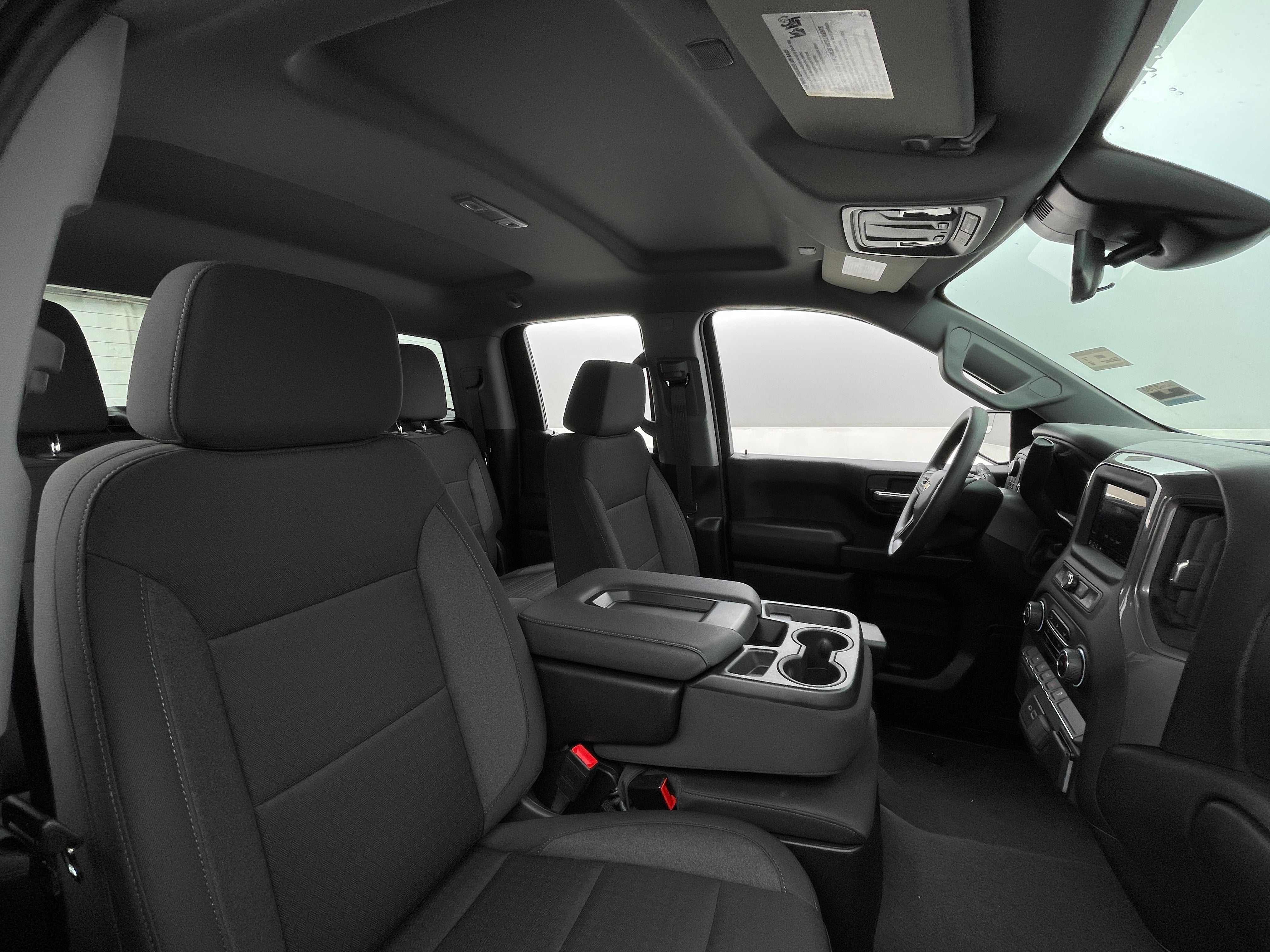Thumbnail: 2024 Chevrolet Silverado 1500 - 2