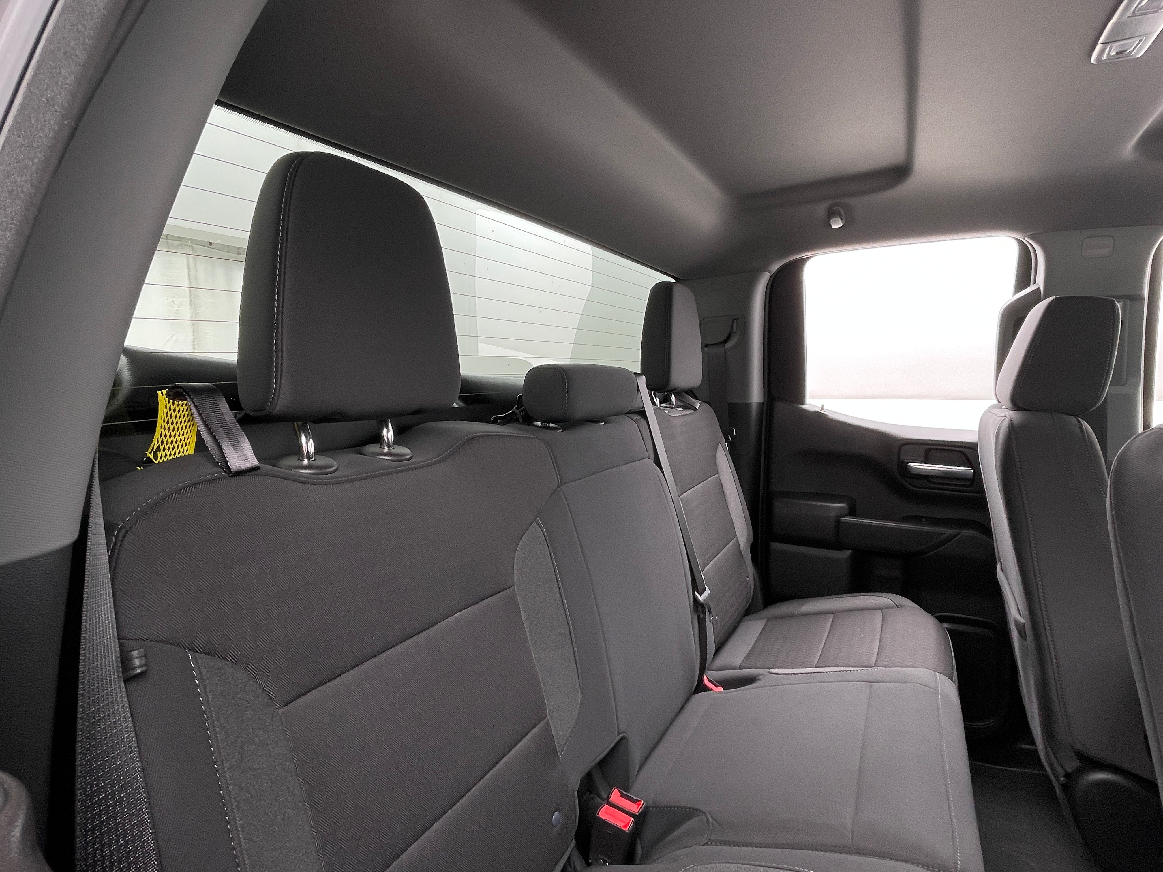 Thumbnail: 2024 Chevrolet Silverado 1500 - 6