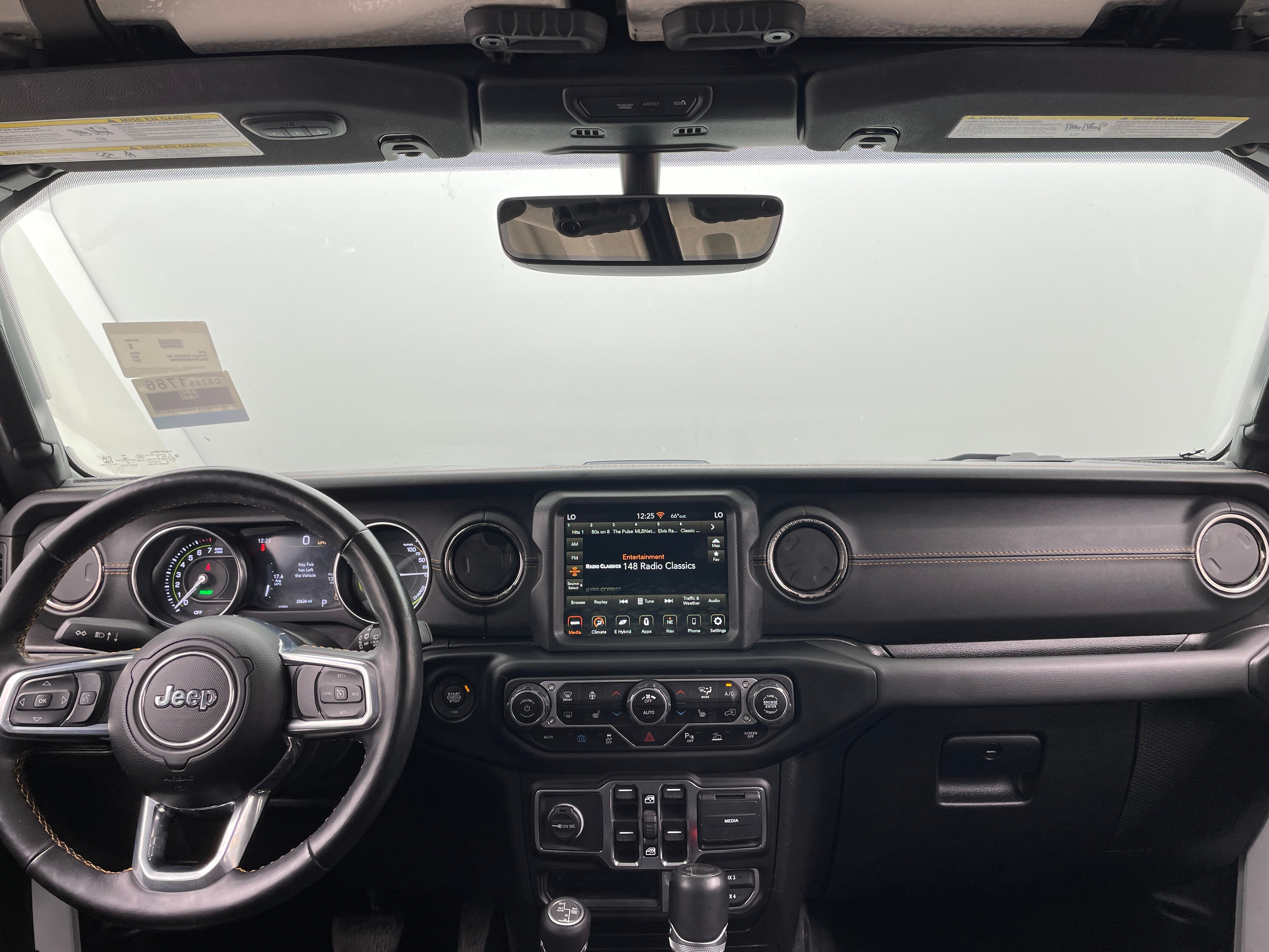 Thumbnail: 2021 Jeep Wrangler - 2