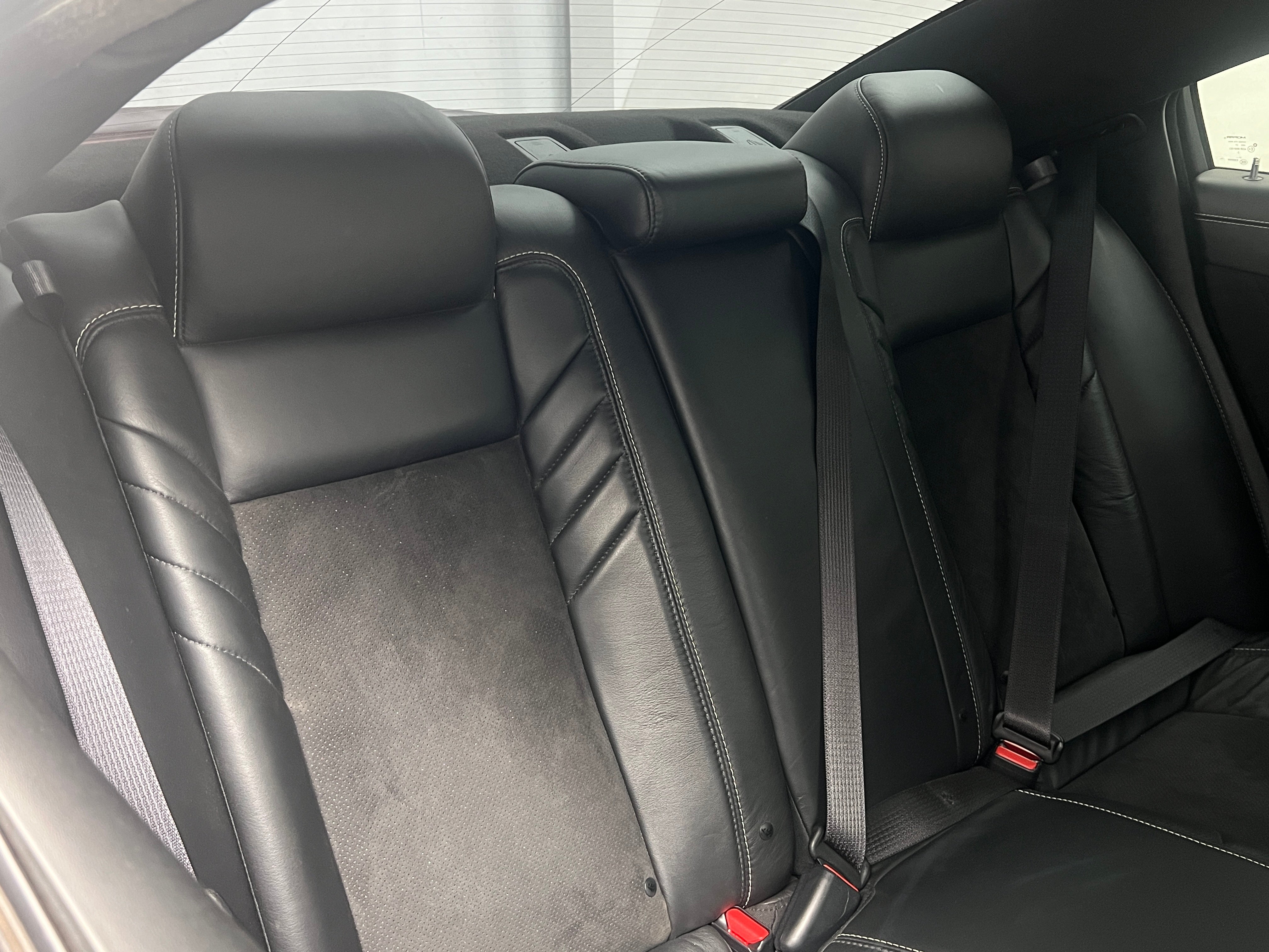 2022 Dodge Charger SRT 5