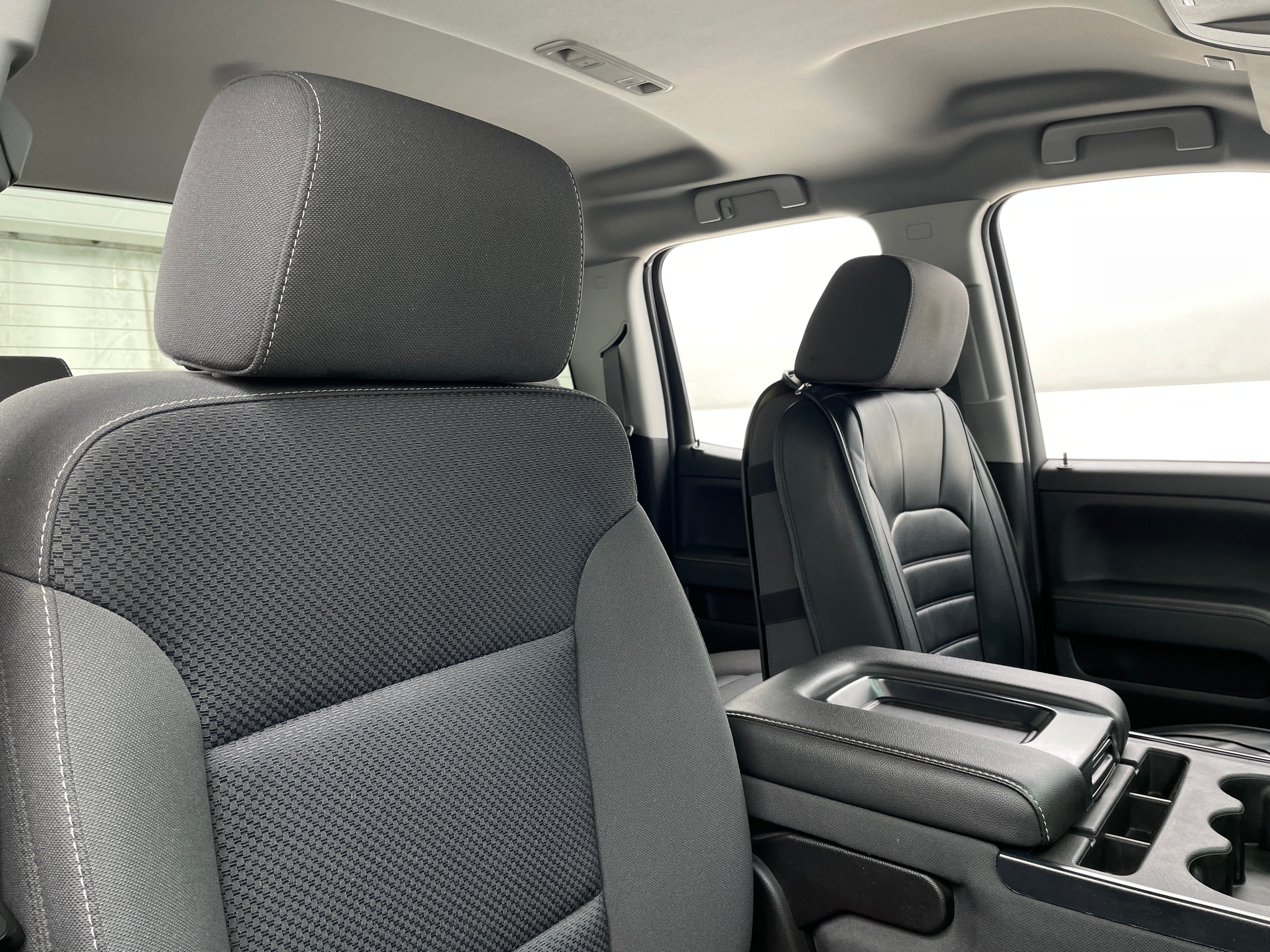 2018 GMC Sierra 1500 SLE 2