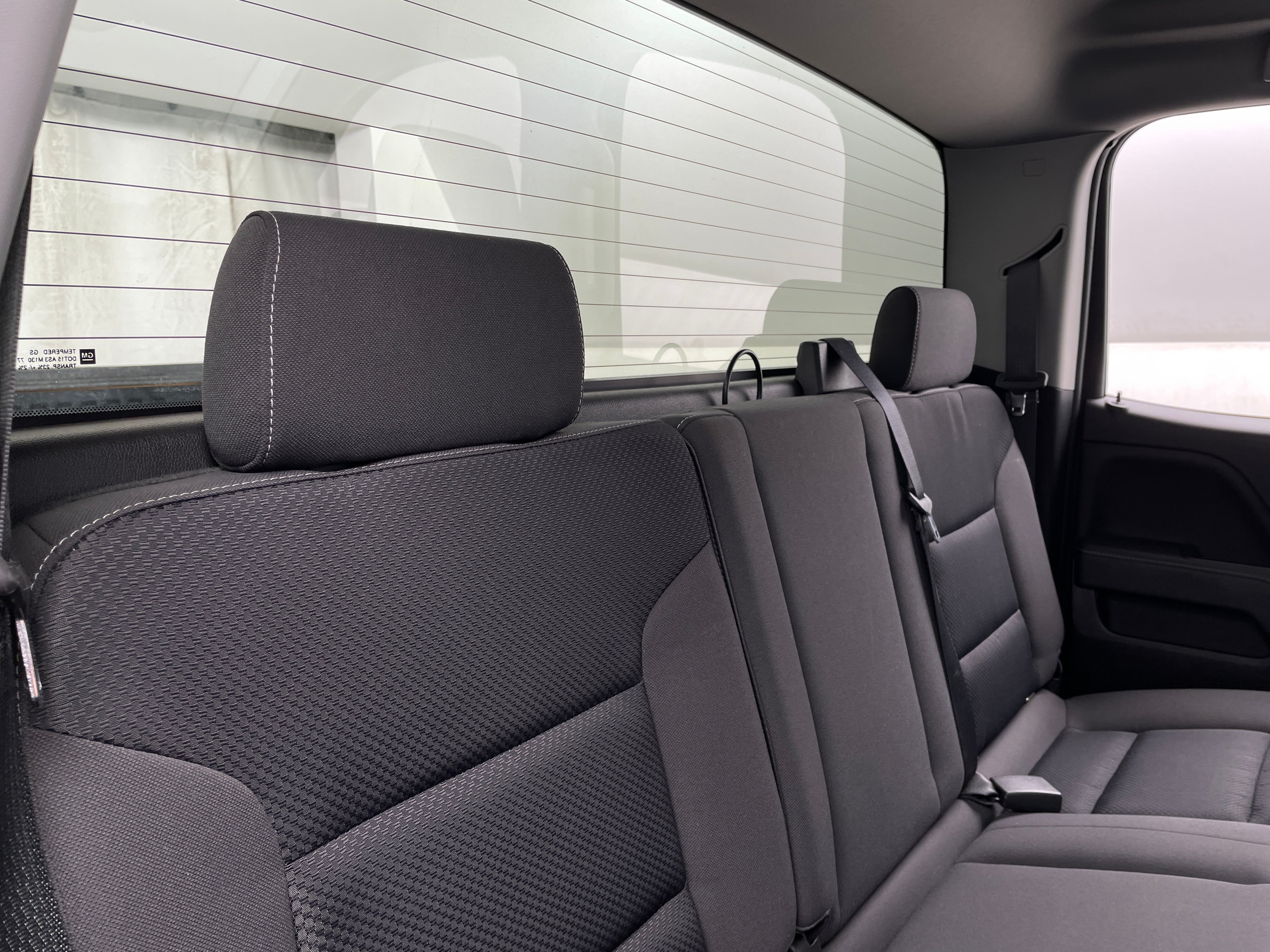 2018 GMC Sierra 1500 SLE 6