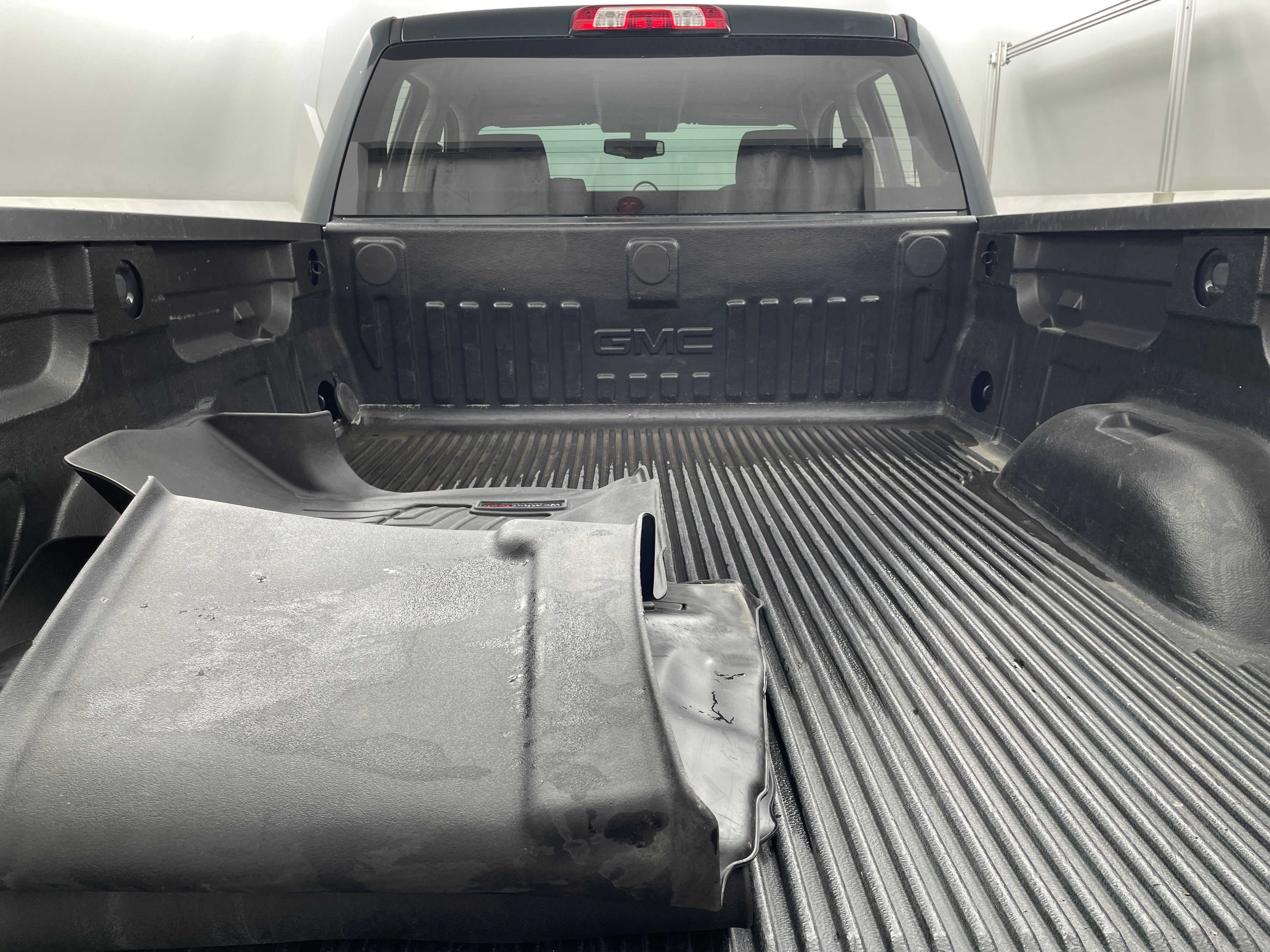 2018 GMC Sierra 1500 SLE 7