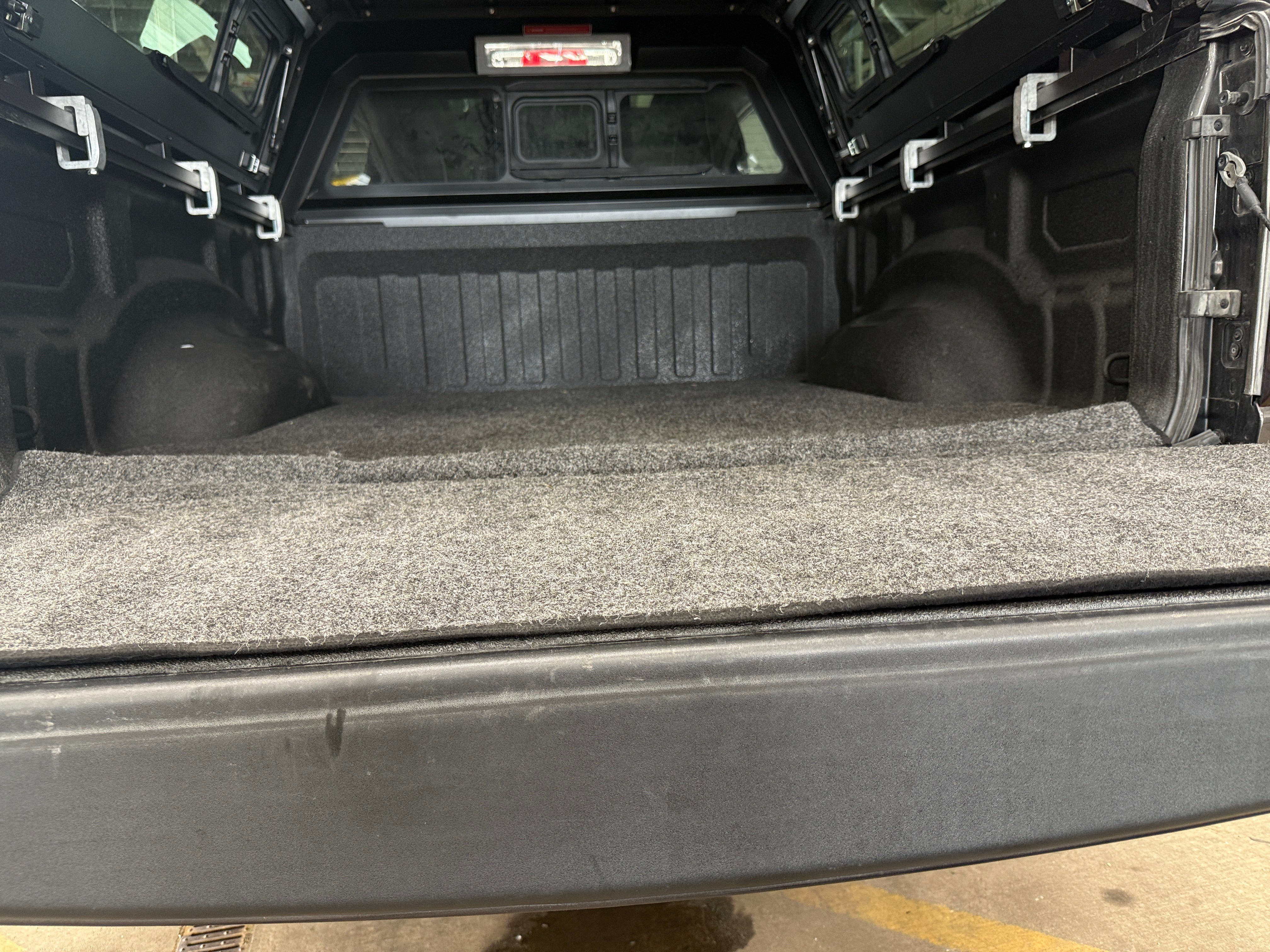 2022 RAM 1500 Laramie 6