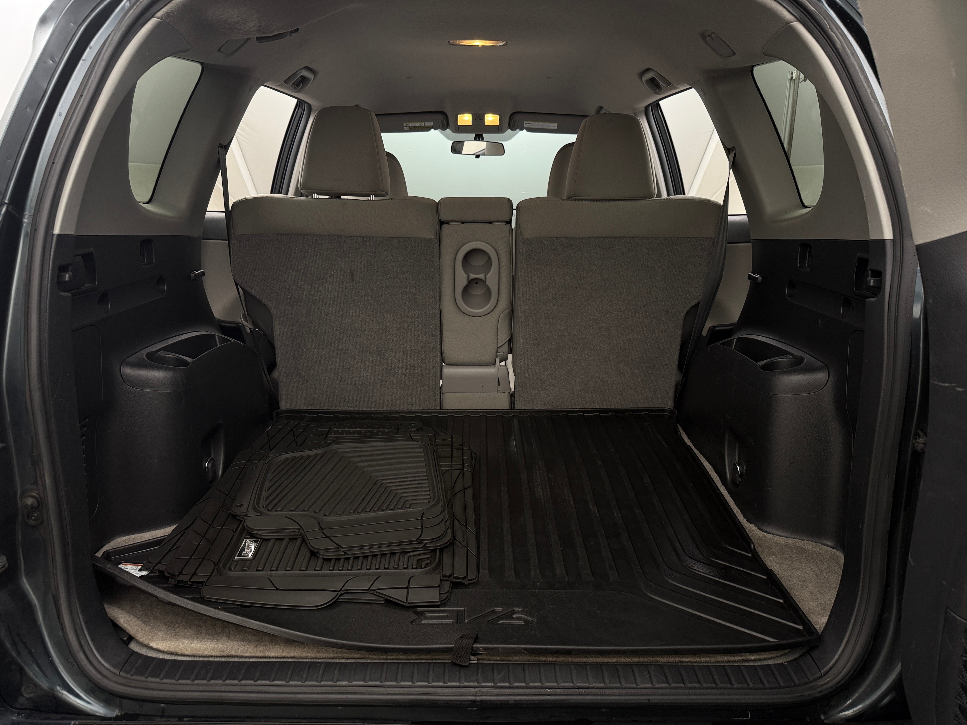2012 Toyota RAV4 Base 7