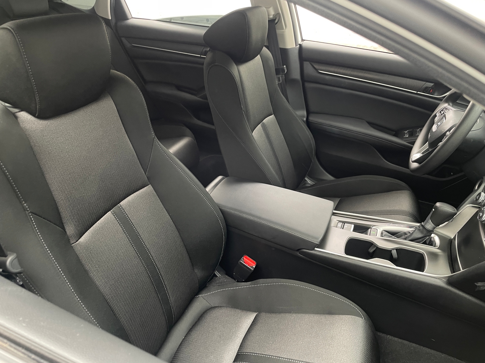 Thumbnail: 2020 Honda Accord - 2