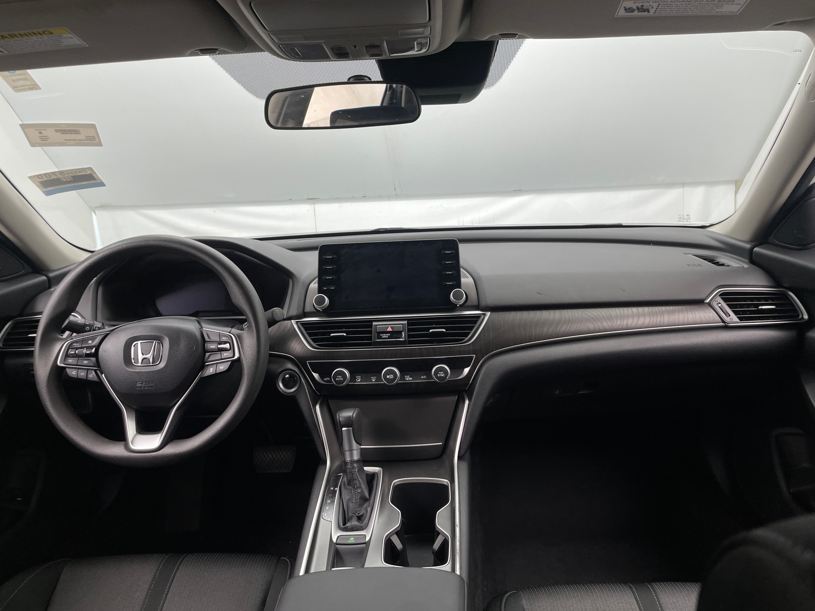 Thumbnail: 2020 Honda Accord - 3