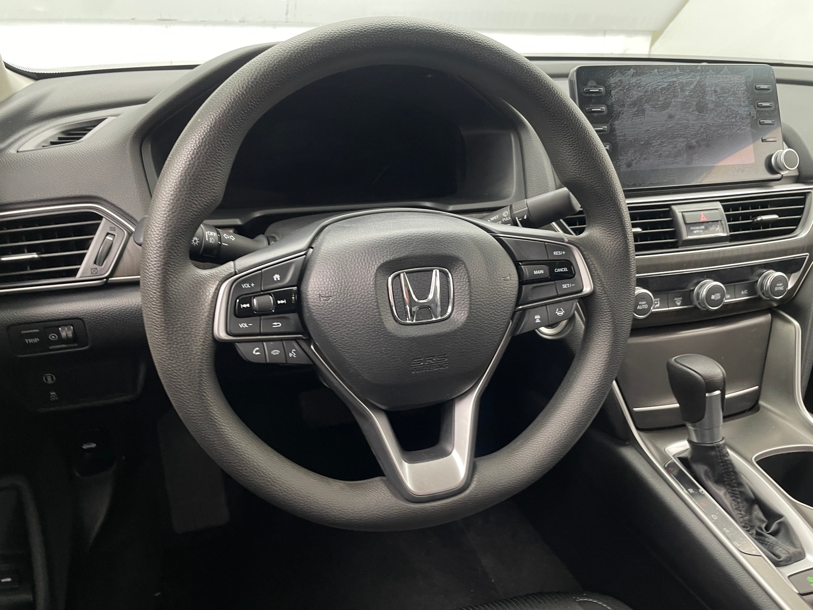 Thumbnail: 2020 Honda Accord - 5