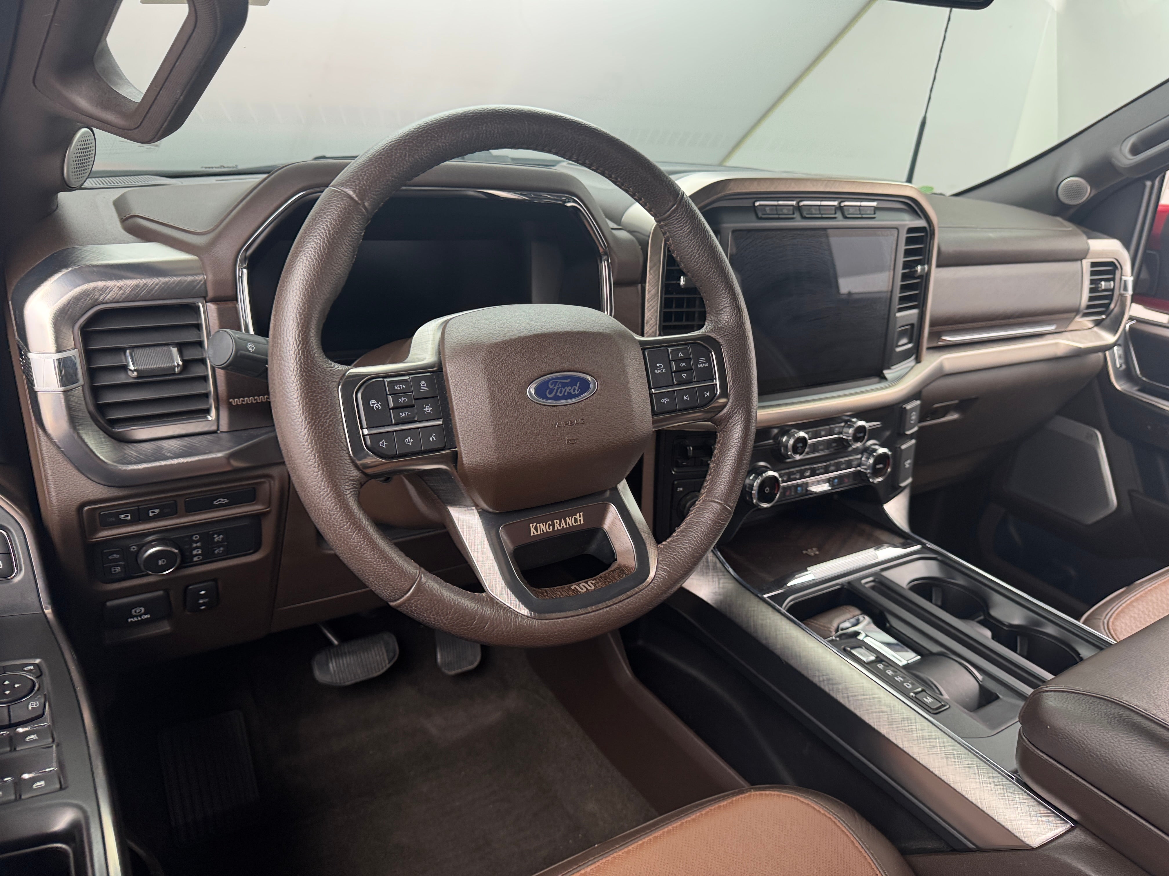 2022 Ford Econoline E-150 4