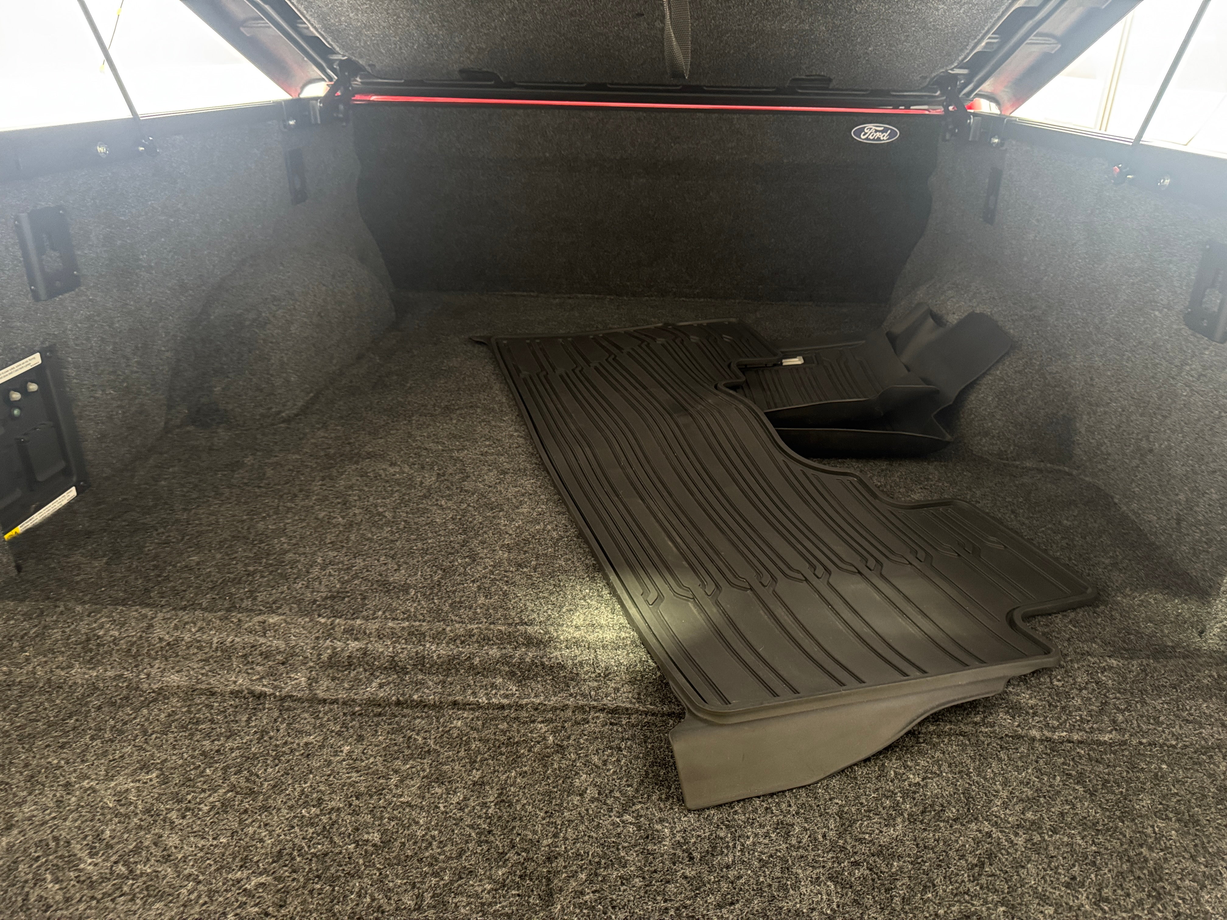 2022 Ford Econoline E-150 6