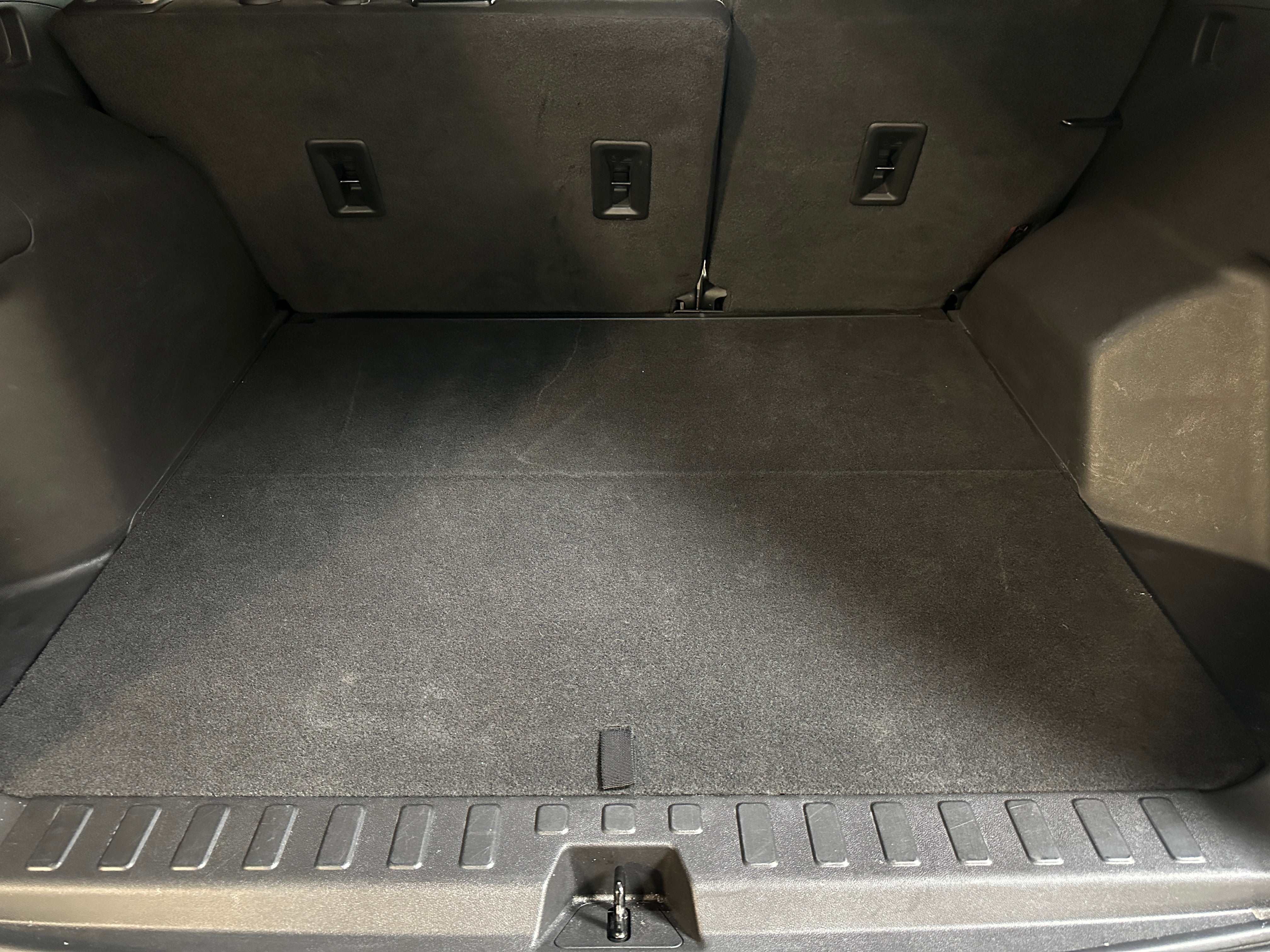 2022 Chevrolet Equinox LS 7