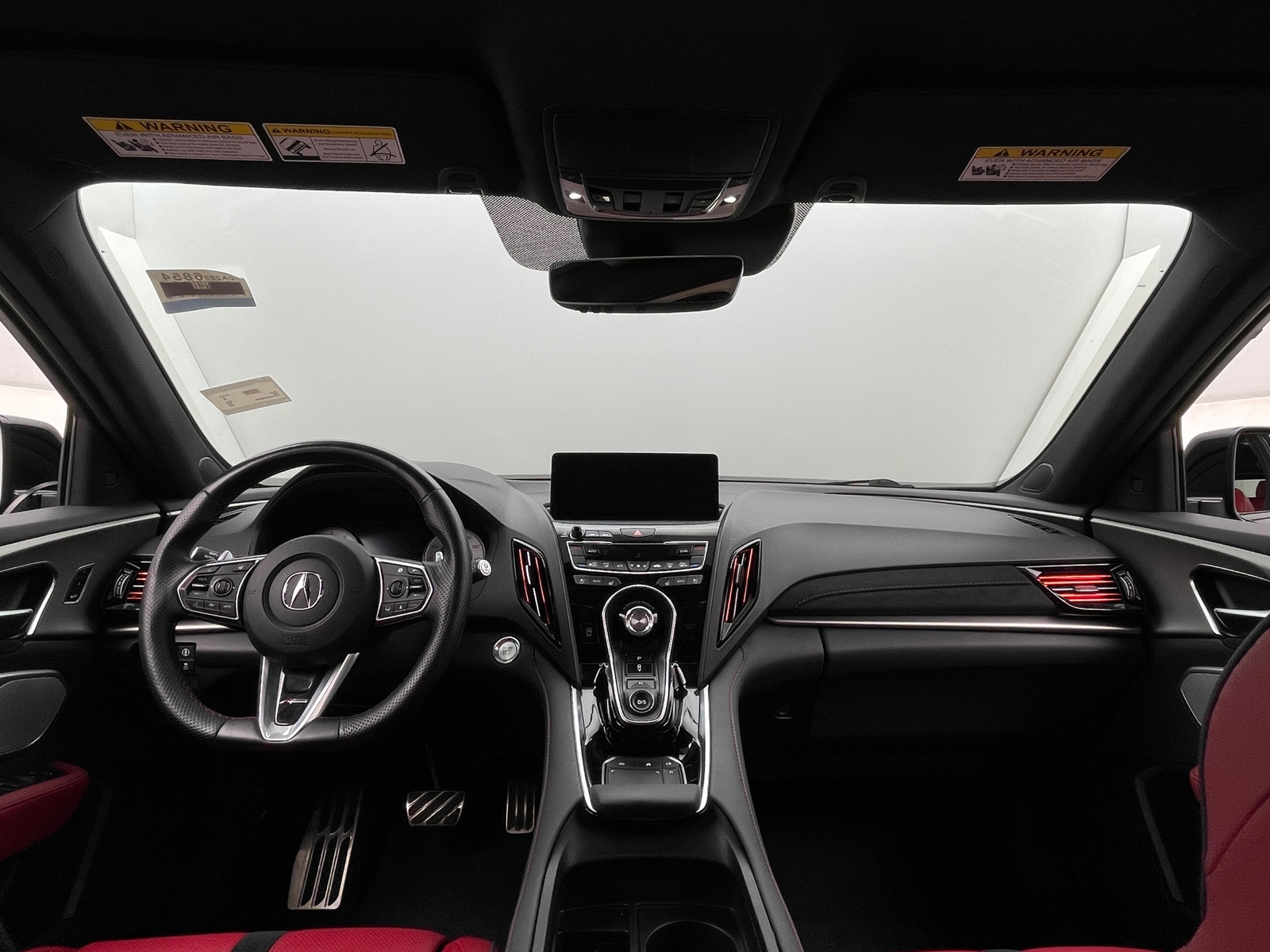 Thumbnail: 2022 Acura RDX - 2