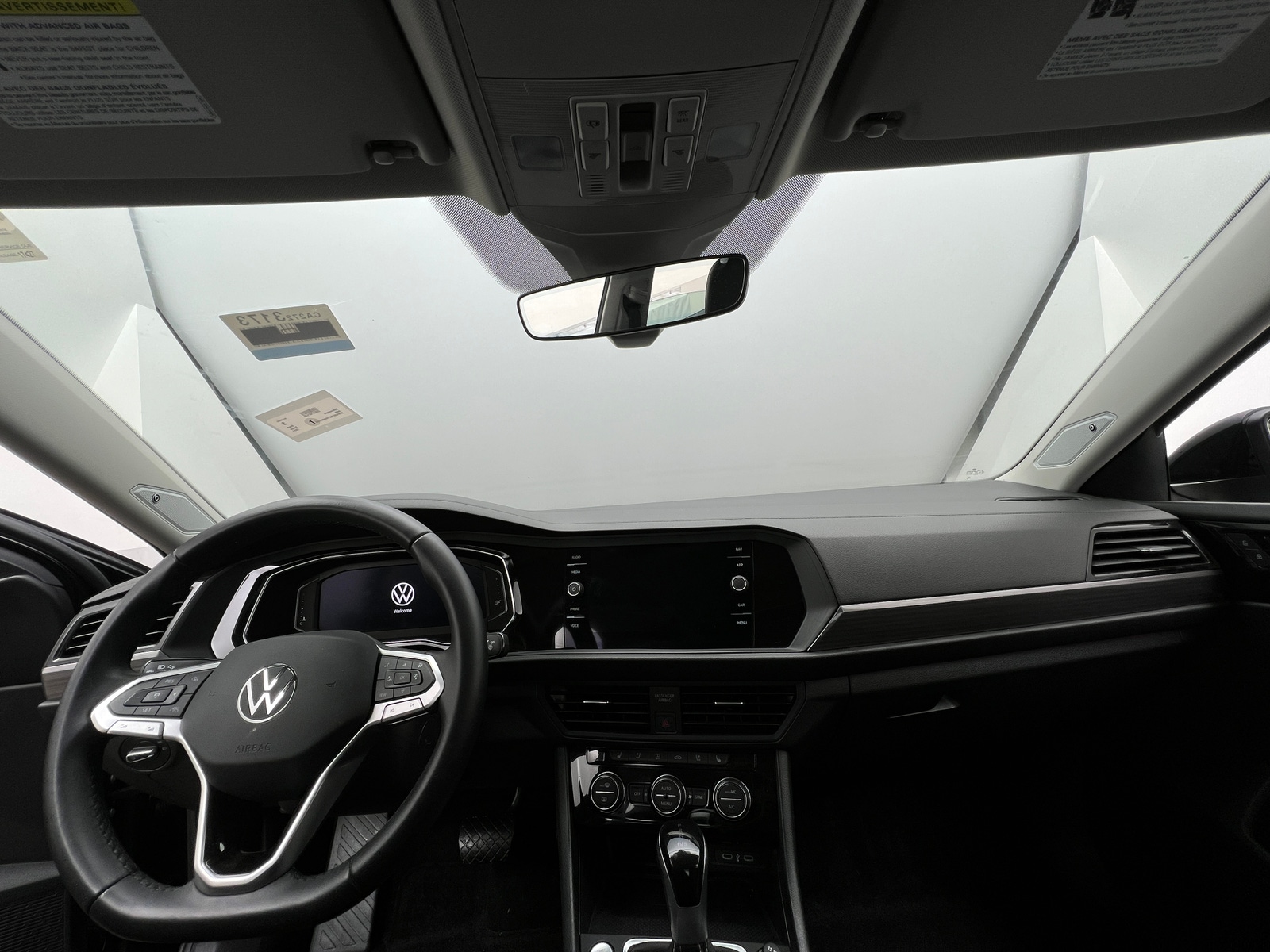 Thumbnail: 2024 Volkswagen Jetta - 2