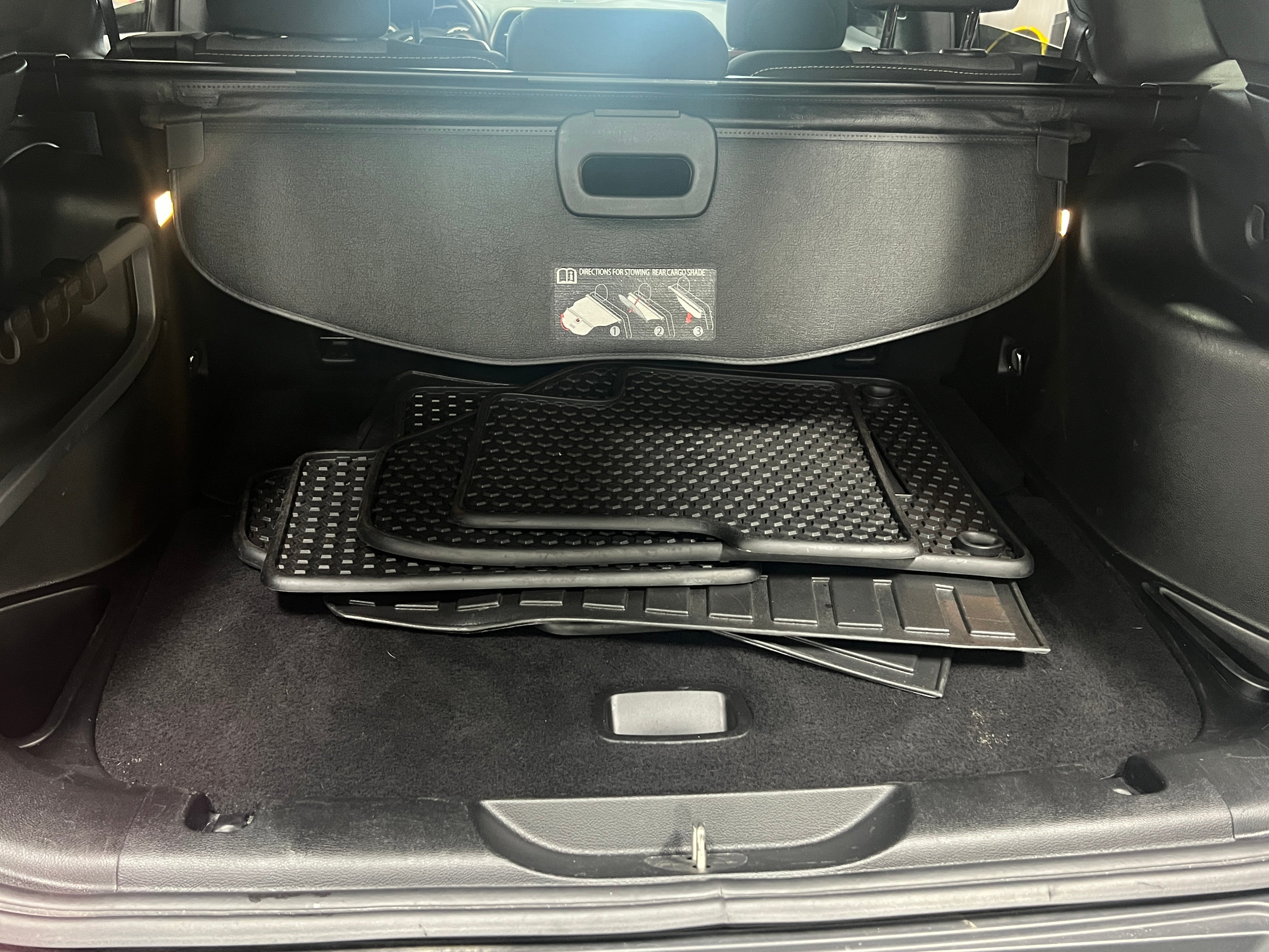 2016 Jeep Cherokee Sport 7