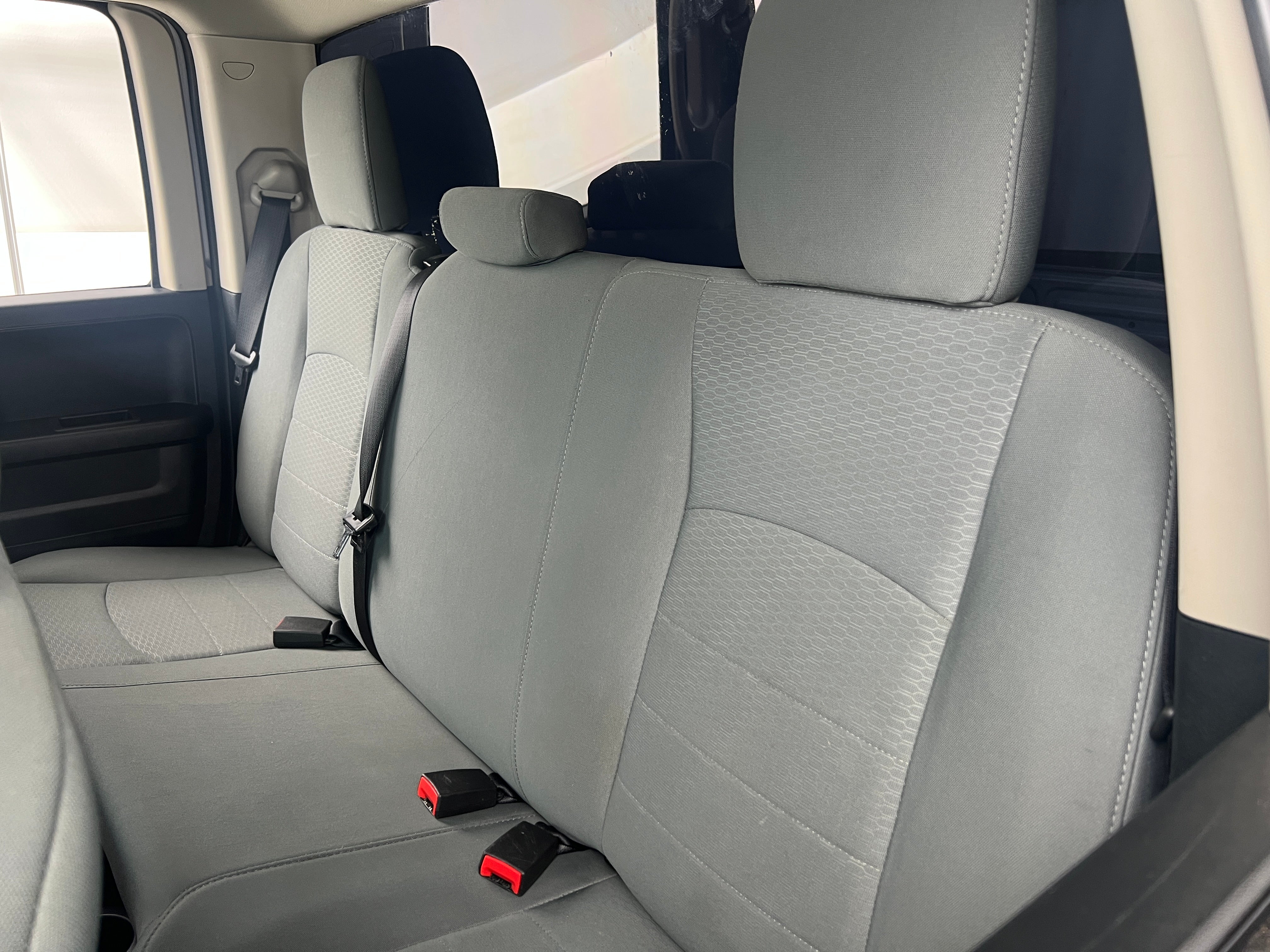 2018 RAM 1500 Tradesman 5