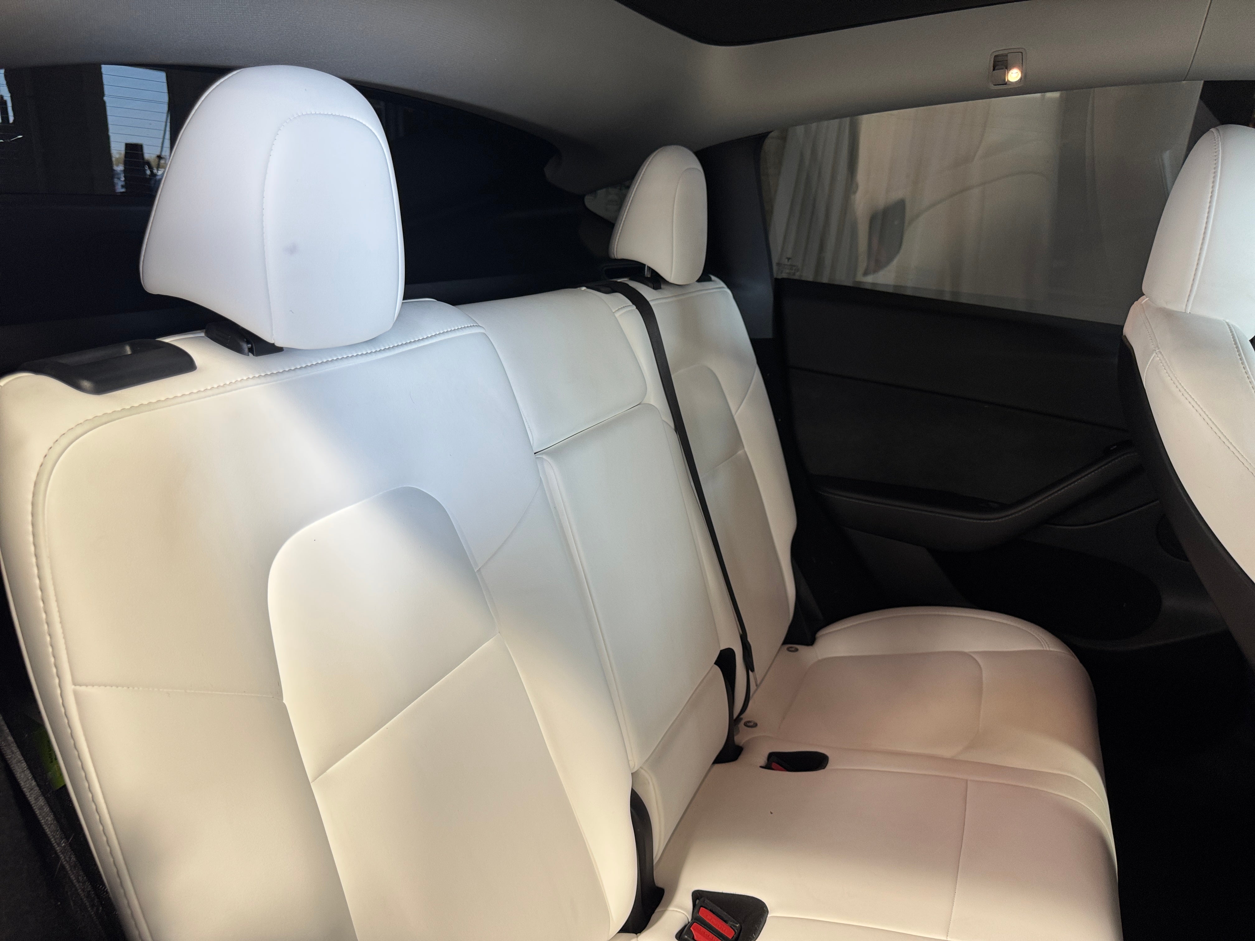 2023 Tesla Model Y Long Range 4