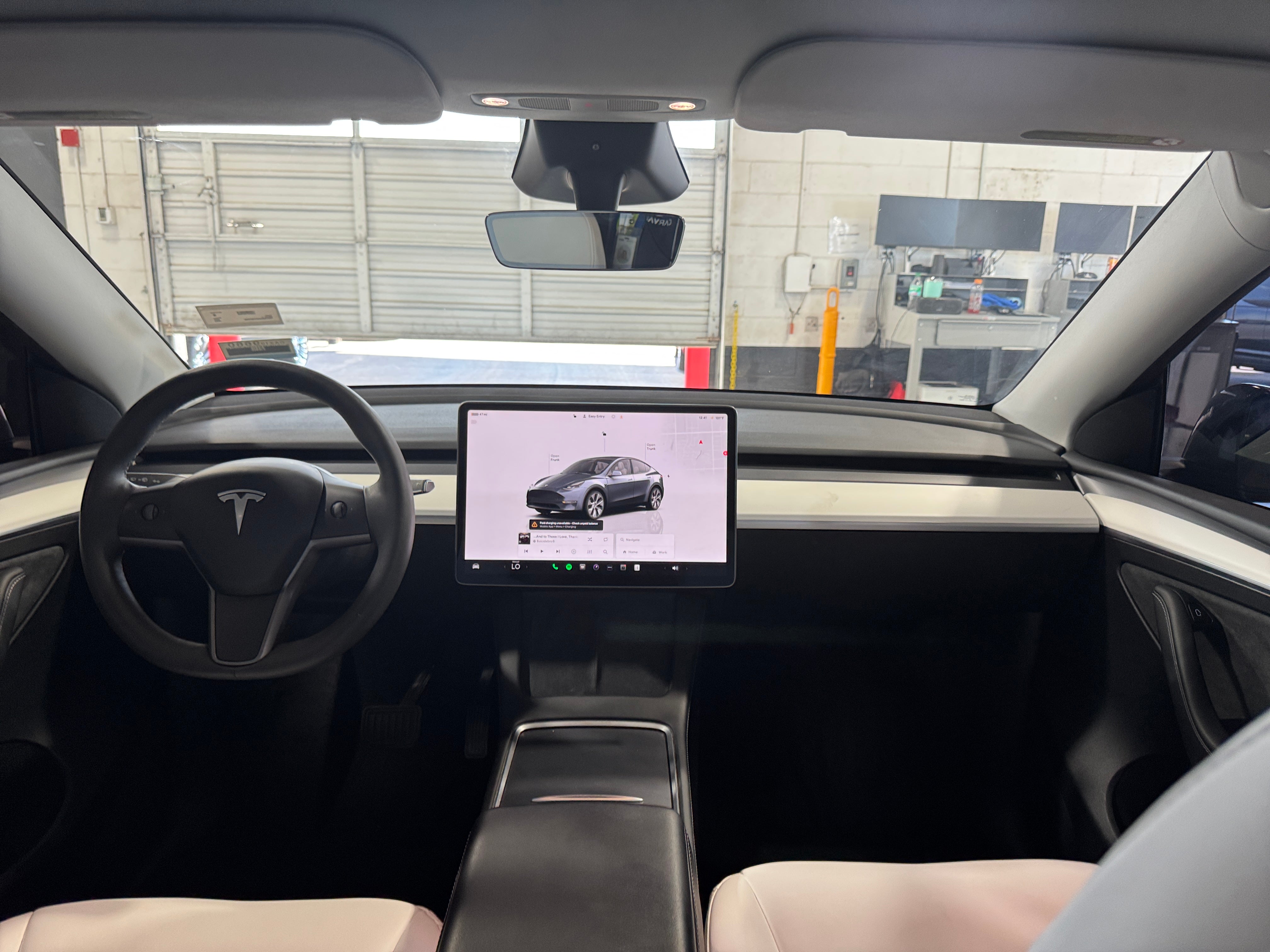 2023 Tesla Model Y Long Range 2