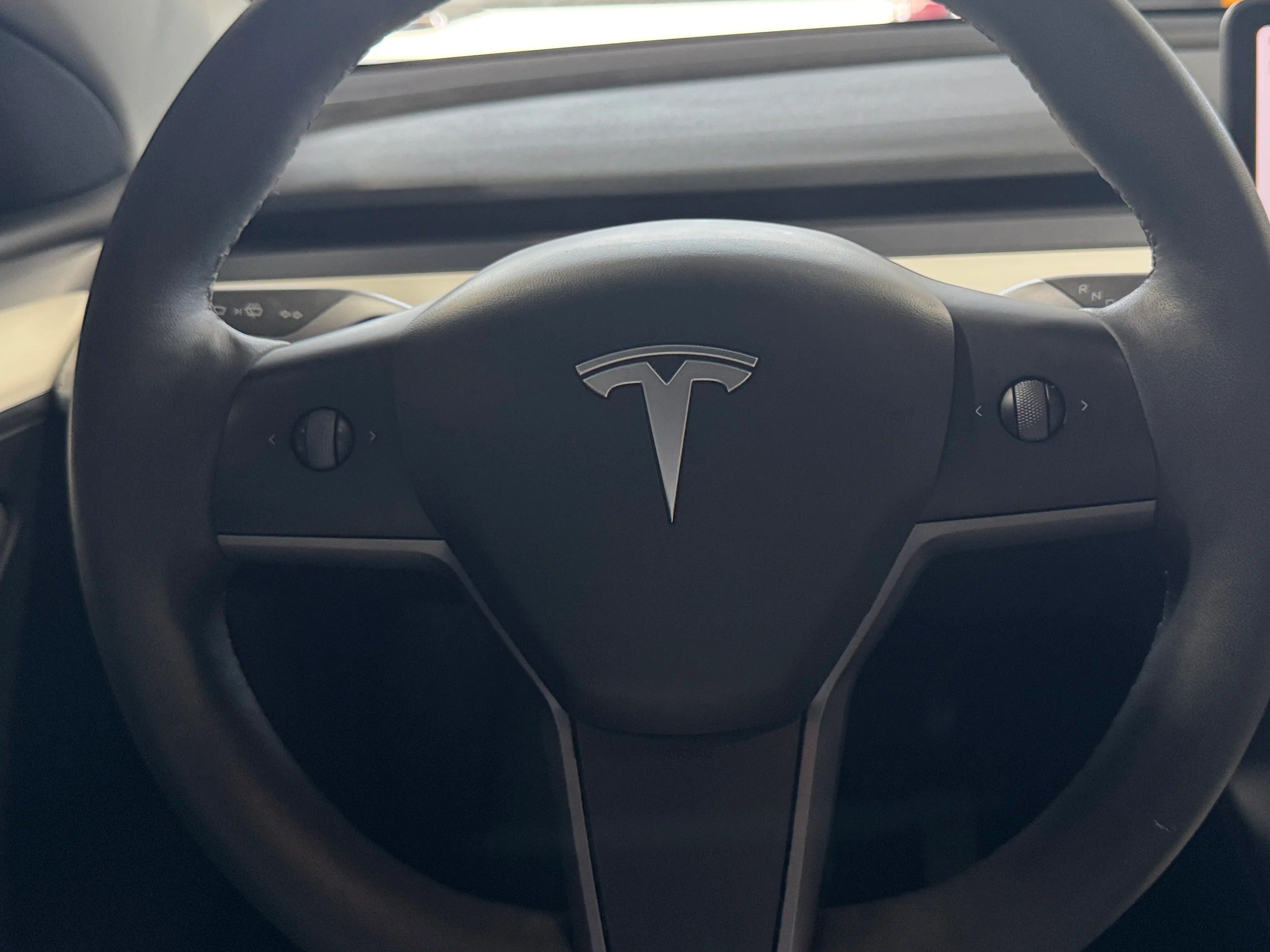 2023 Tesla Model Y Long Range 3