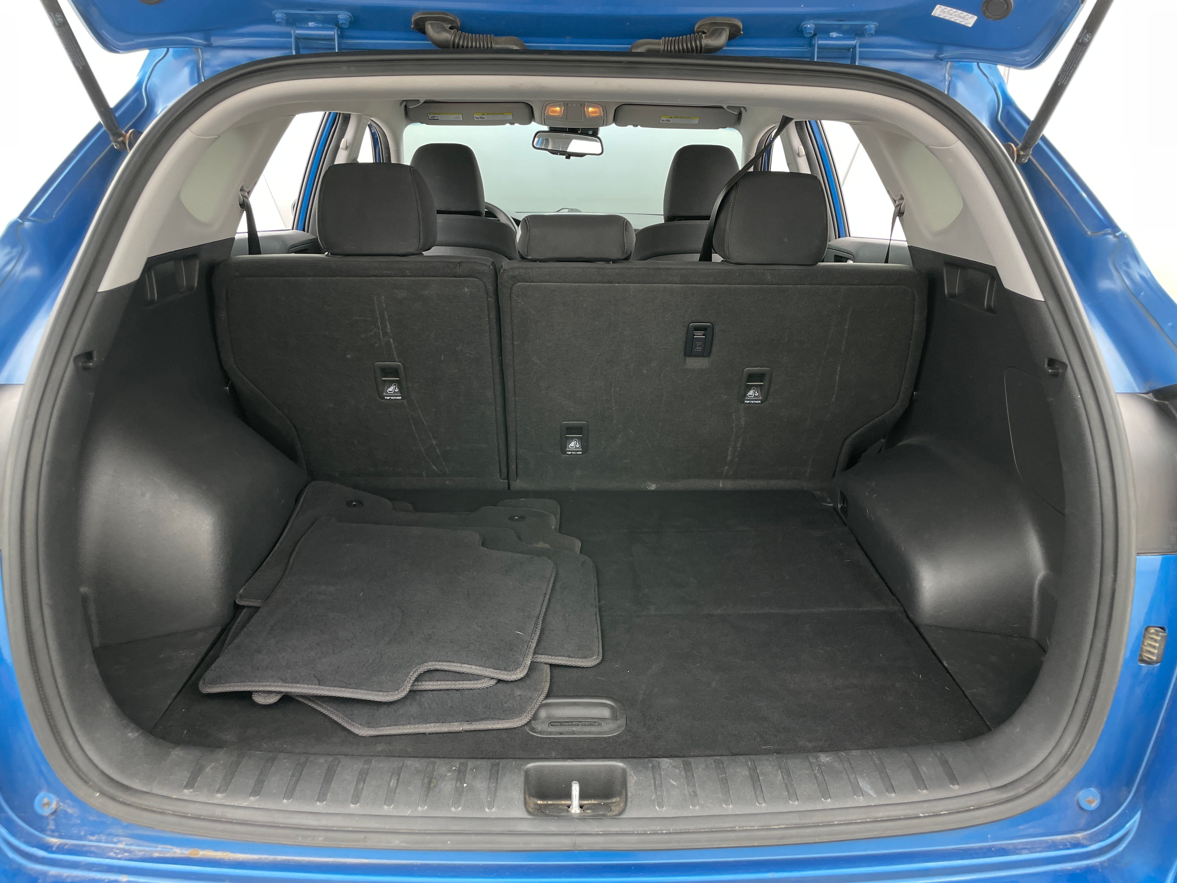 2019 Hyundai Tucson SEL 7