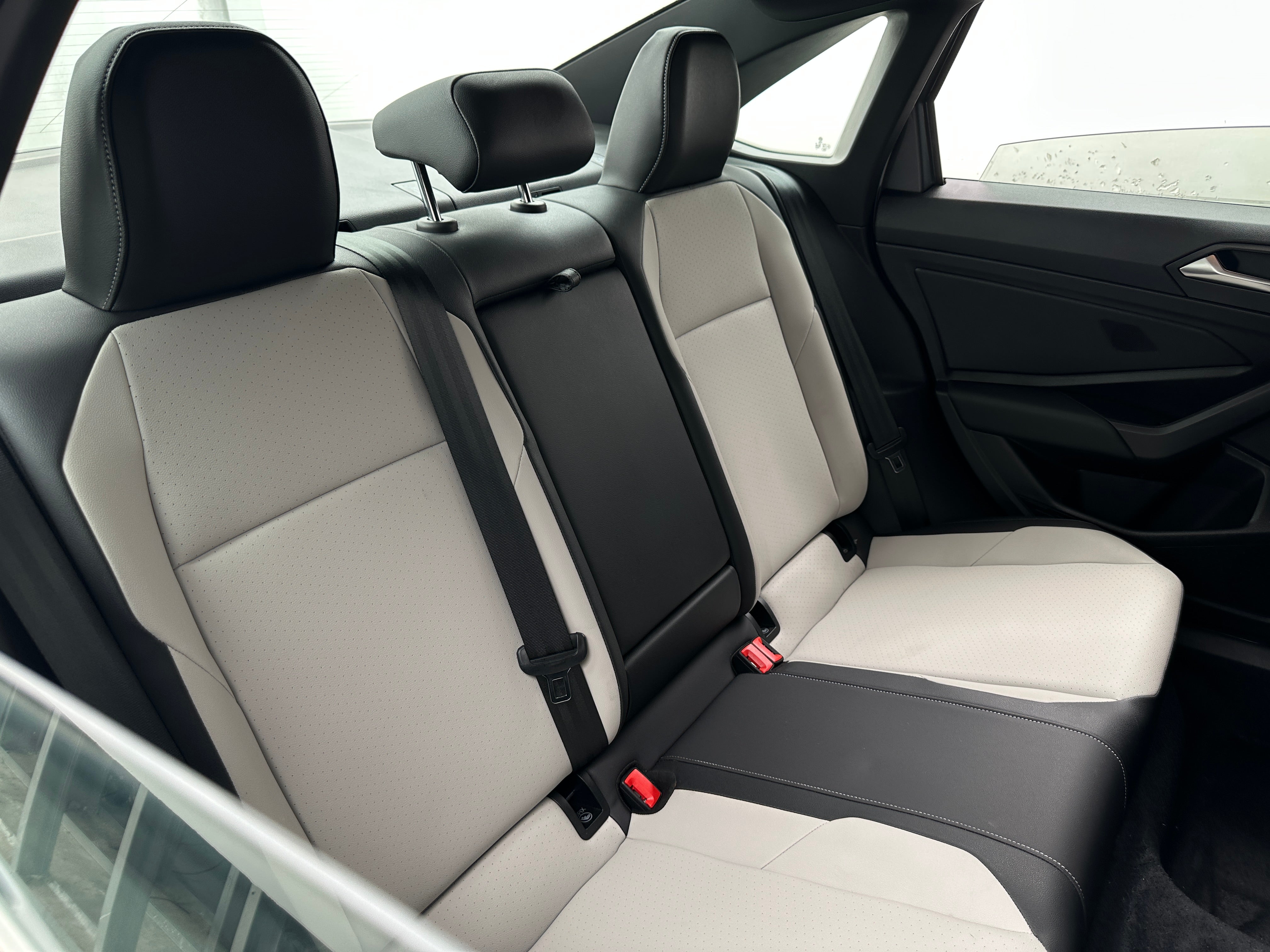 2021 Volkswagen Jetta R-Line 5