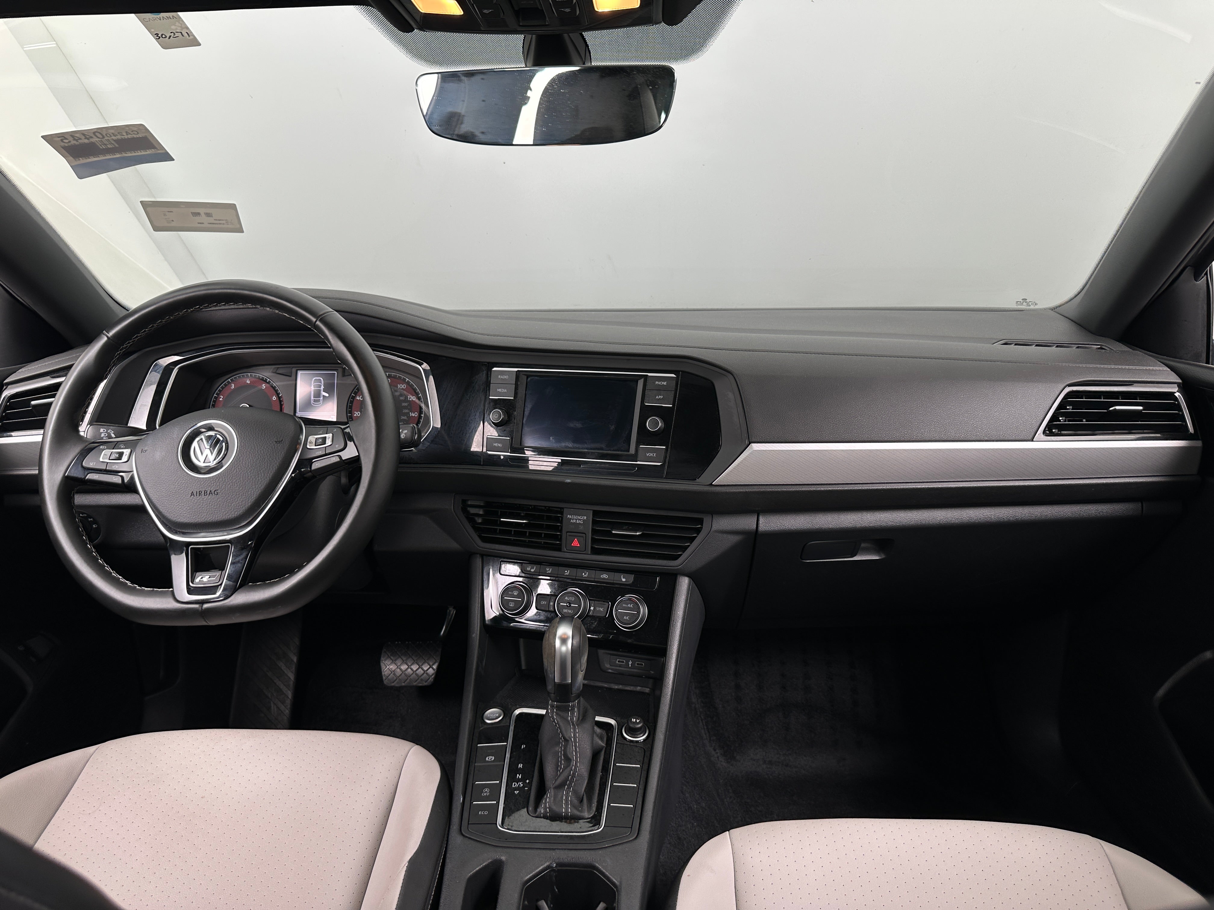 2021 Volkswagen Jetta R-Line 2
