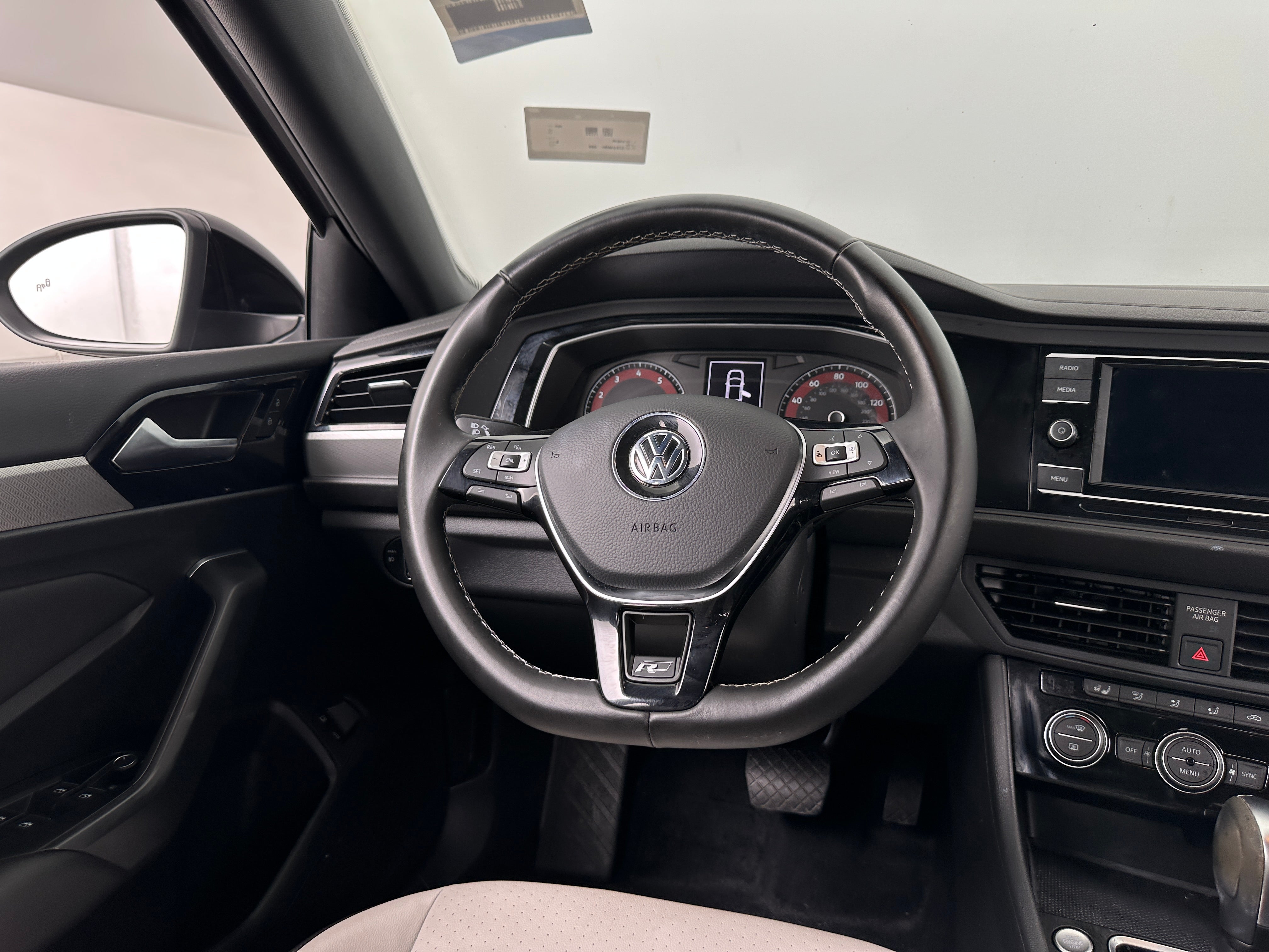 2021 Volkswagen Jetta R-Line 4