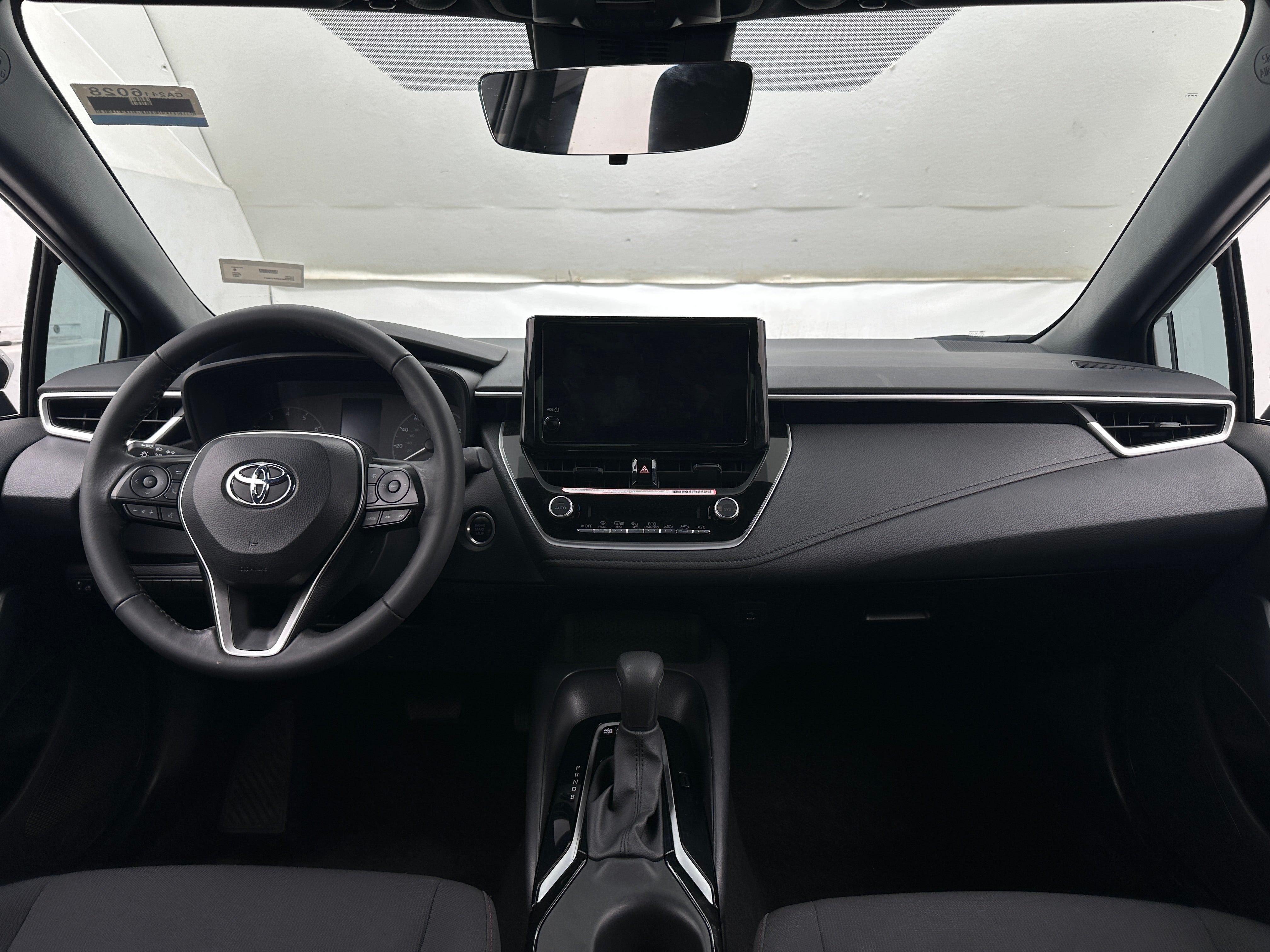 Thumbnail: 2024 Toyota Corolla - 3