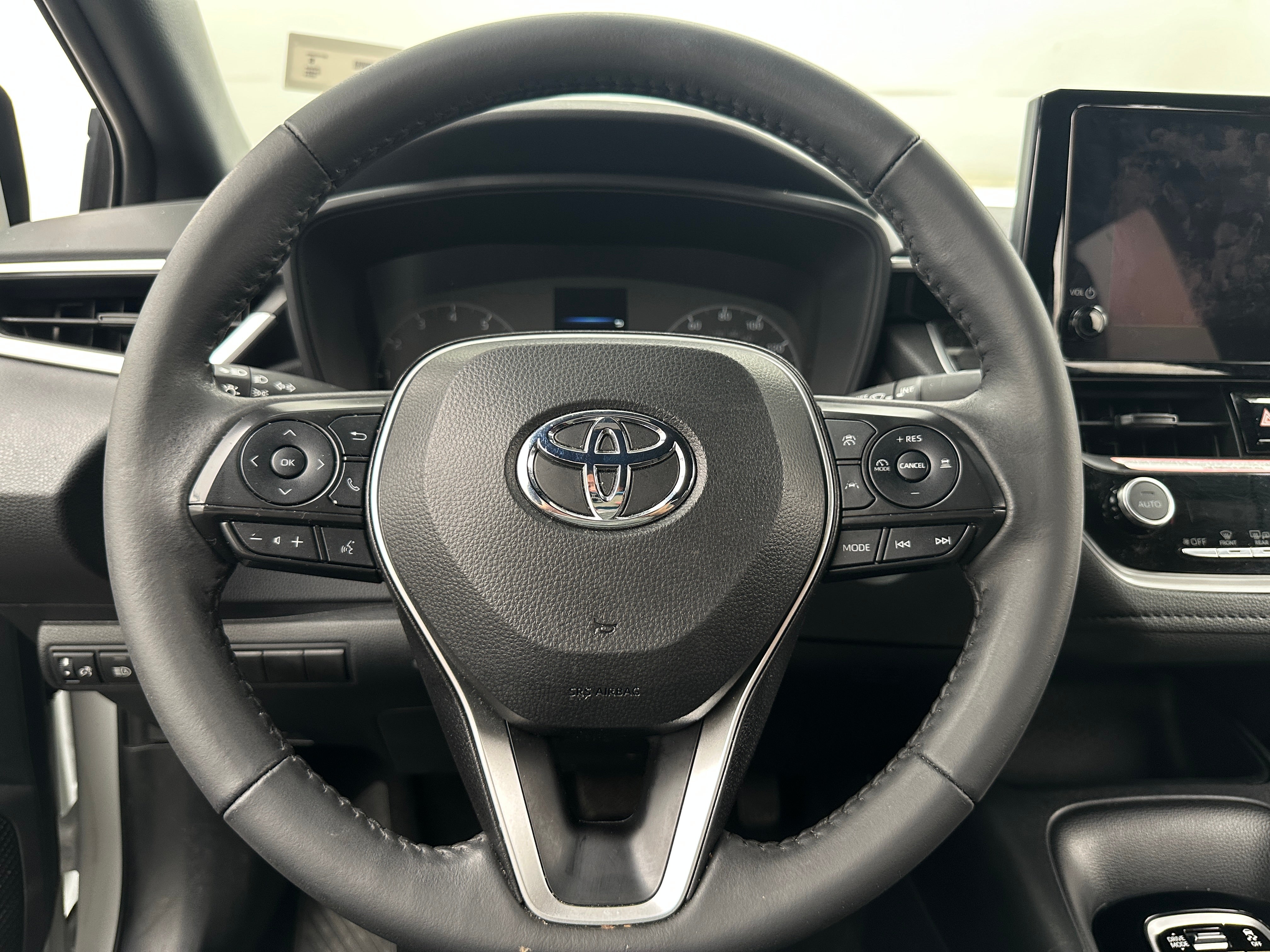 Thumbnail: 2024 Toyota Corolla - 5