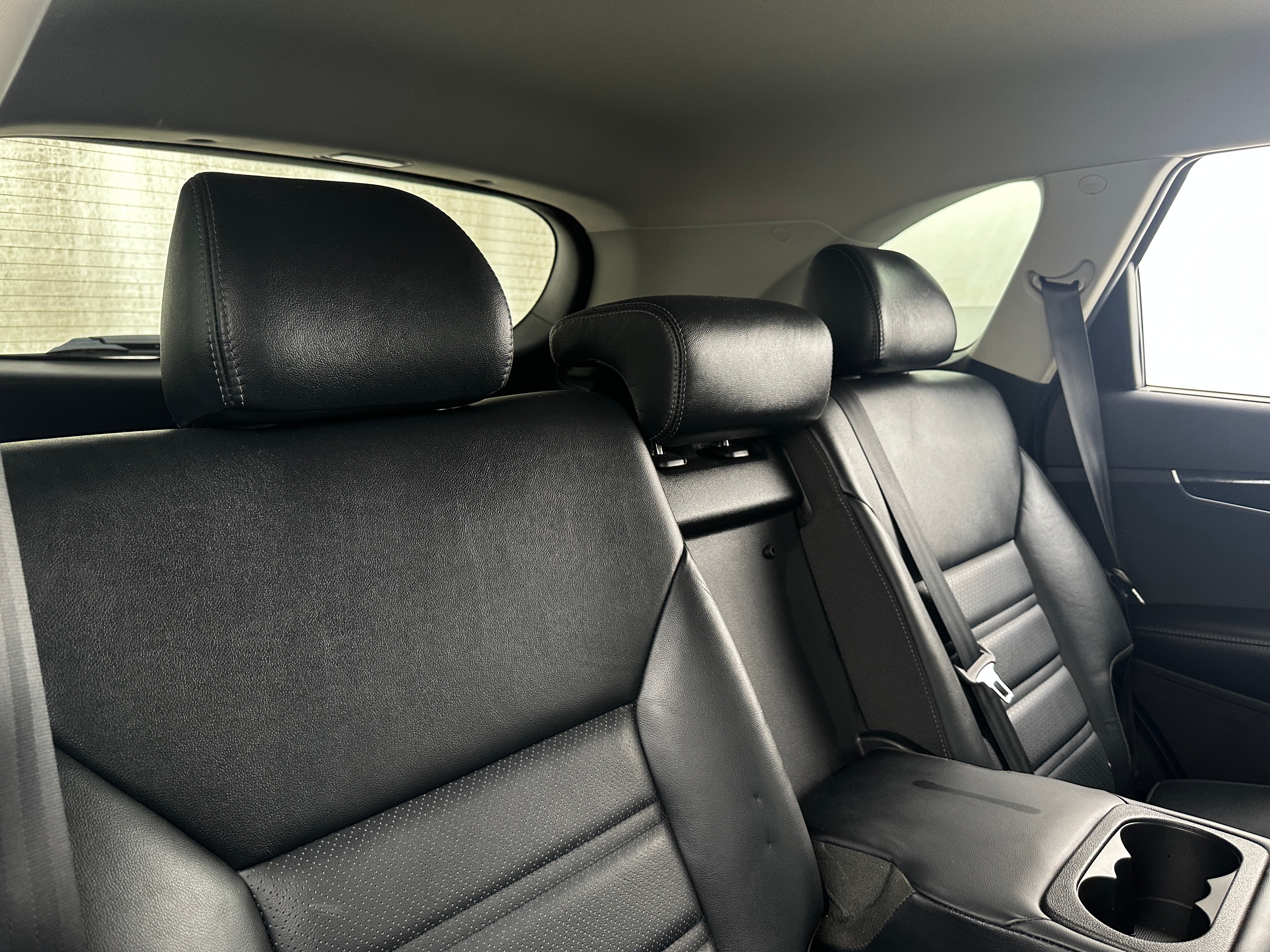 2017 Kia Sorento EX 5
