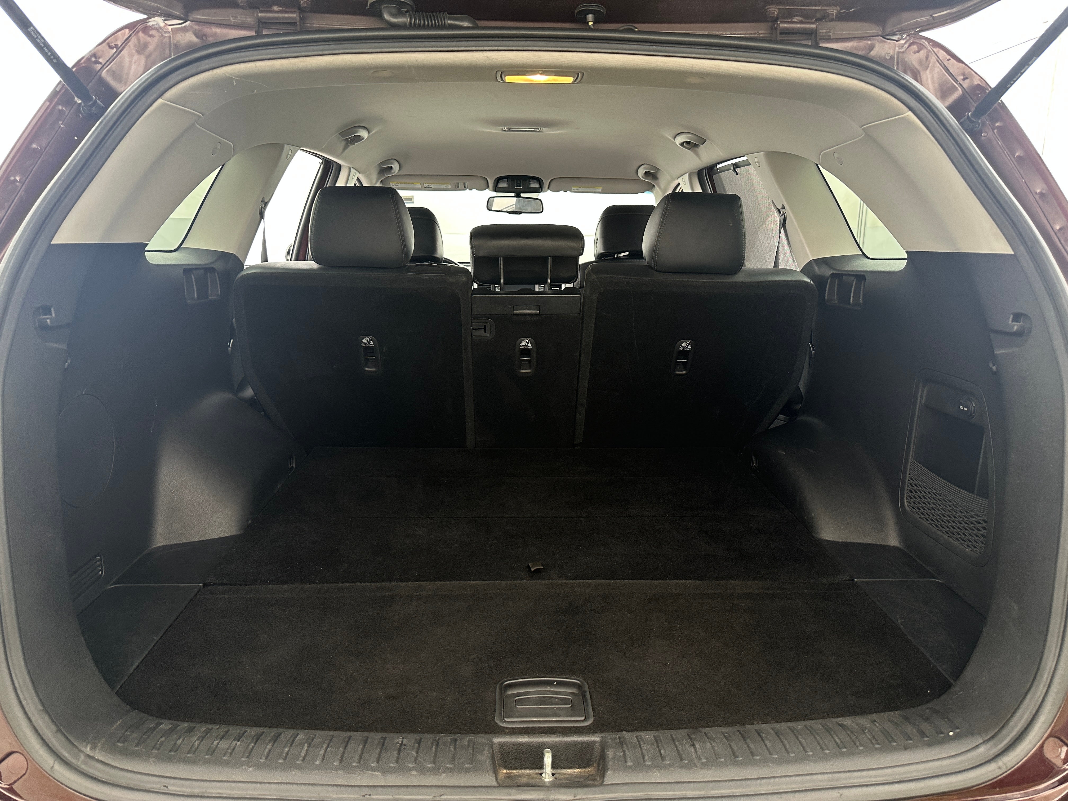 2017 Kia Sorento EX 6