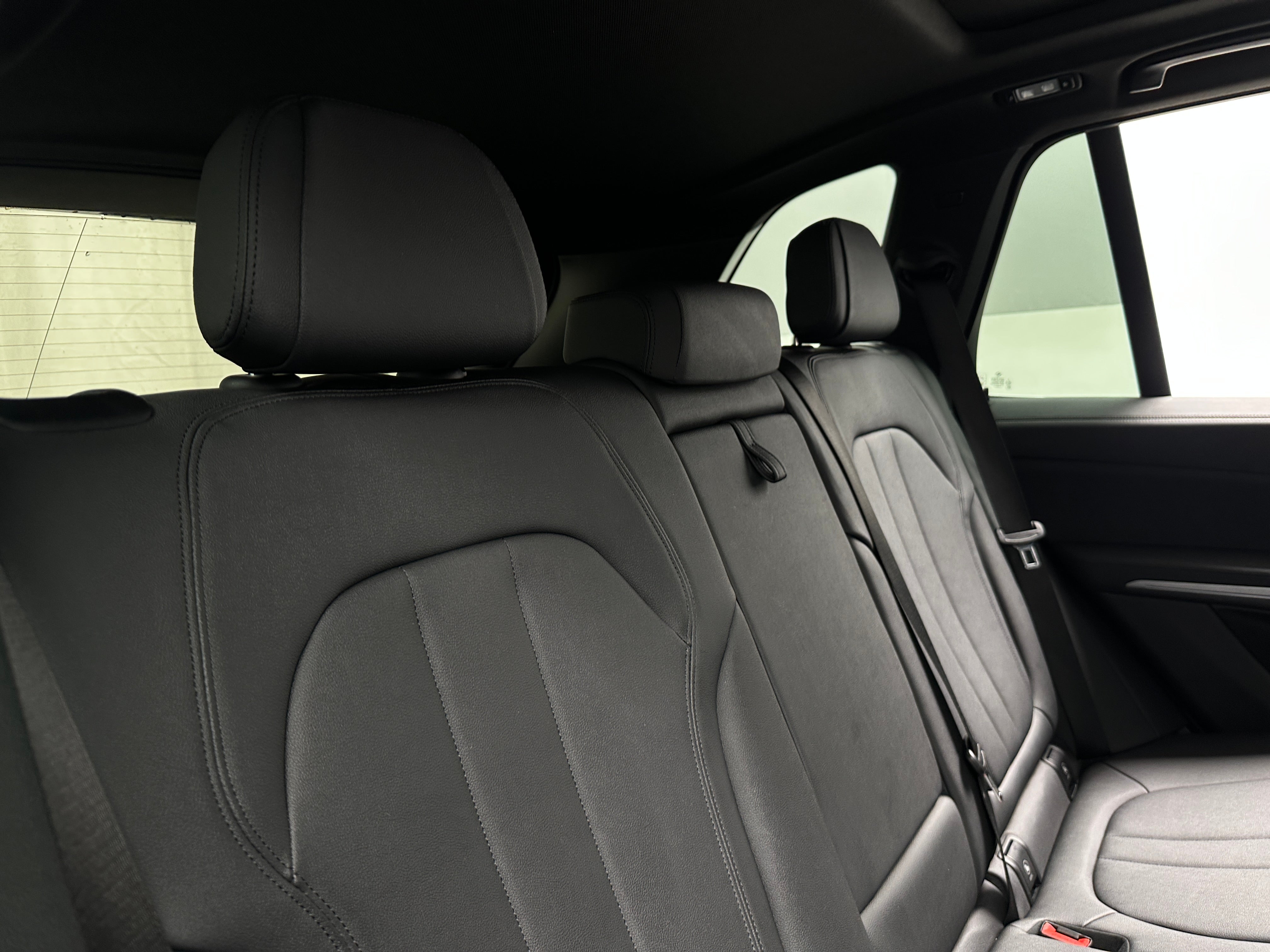 2020 BMW X5 xDrive40i 5