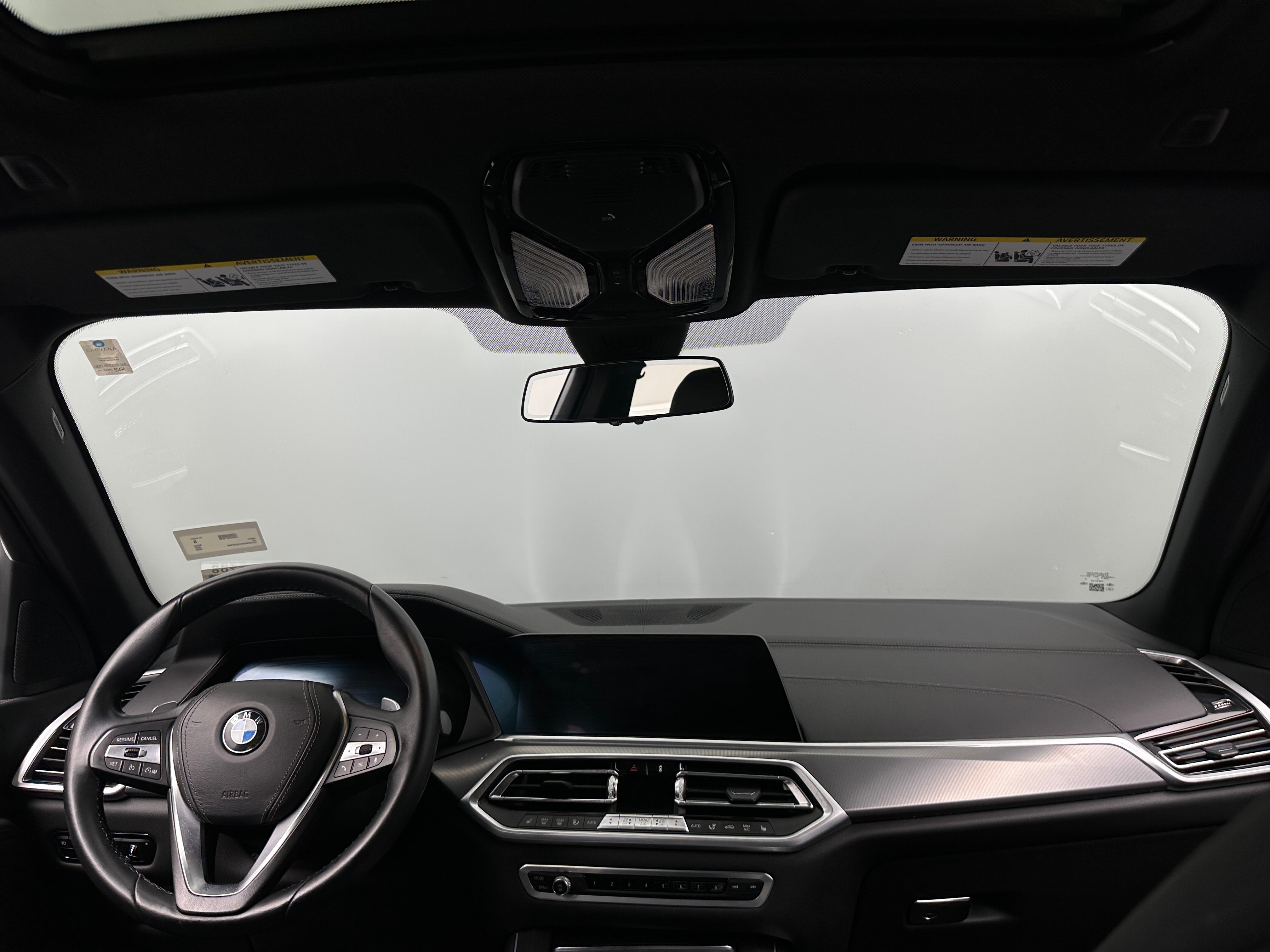 2020 BMW X5 xDrive40i 2
