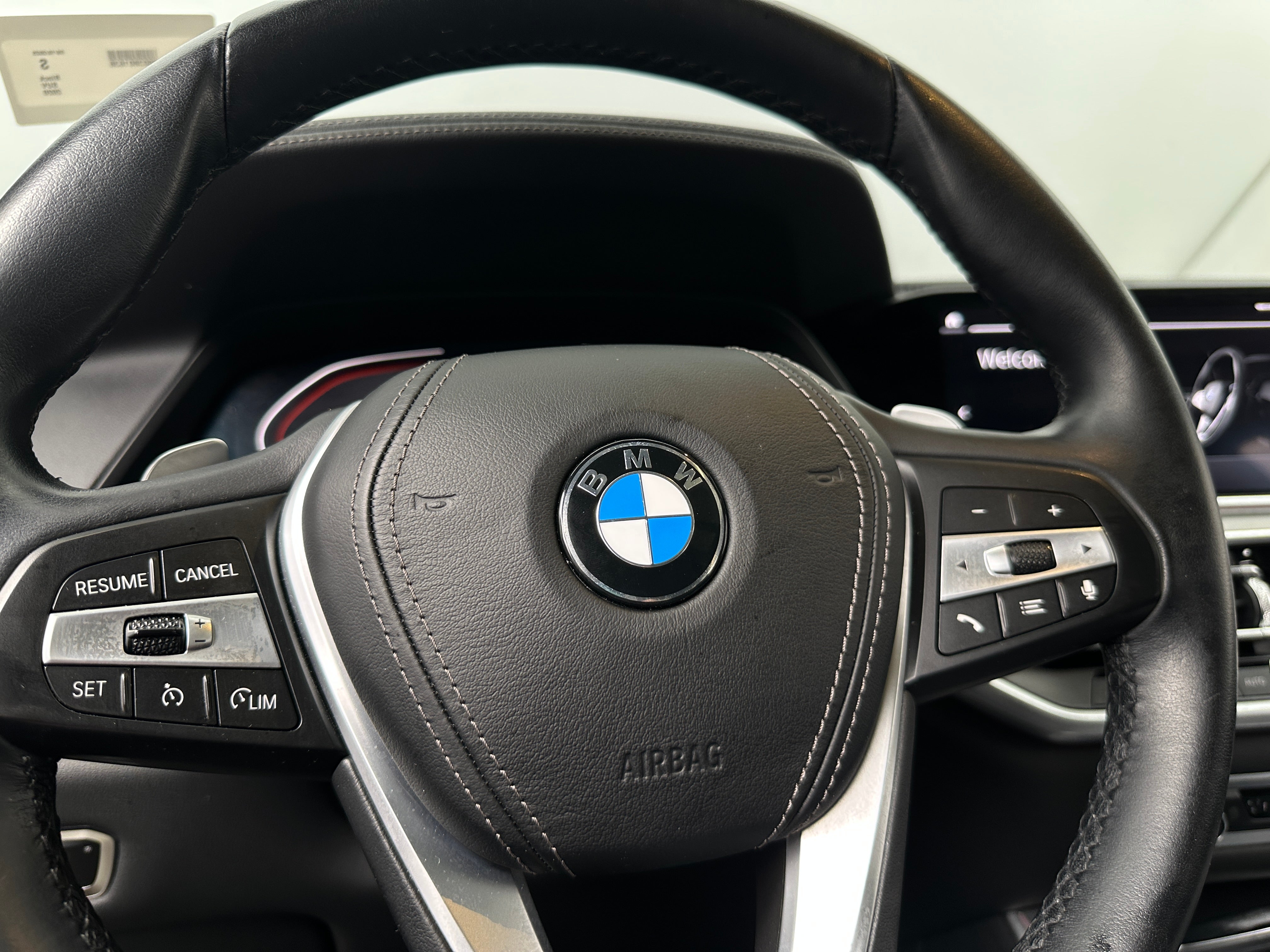 2020 BMW X5 xDrive40i 4