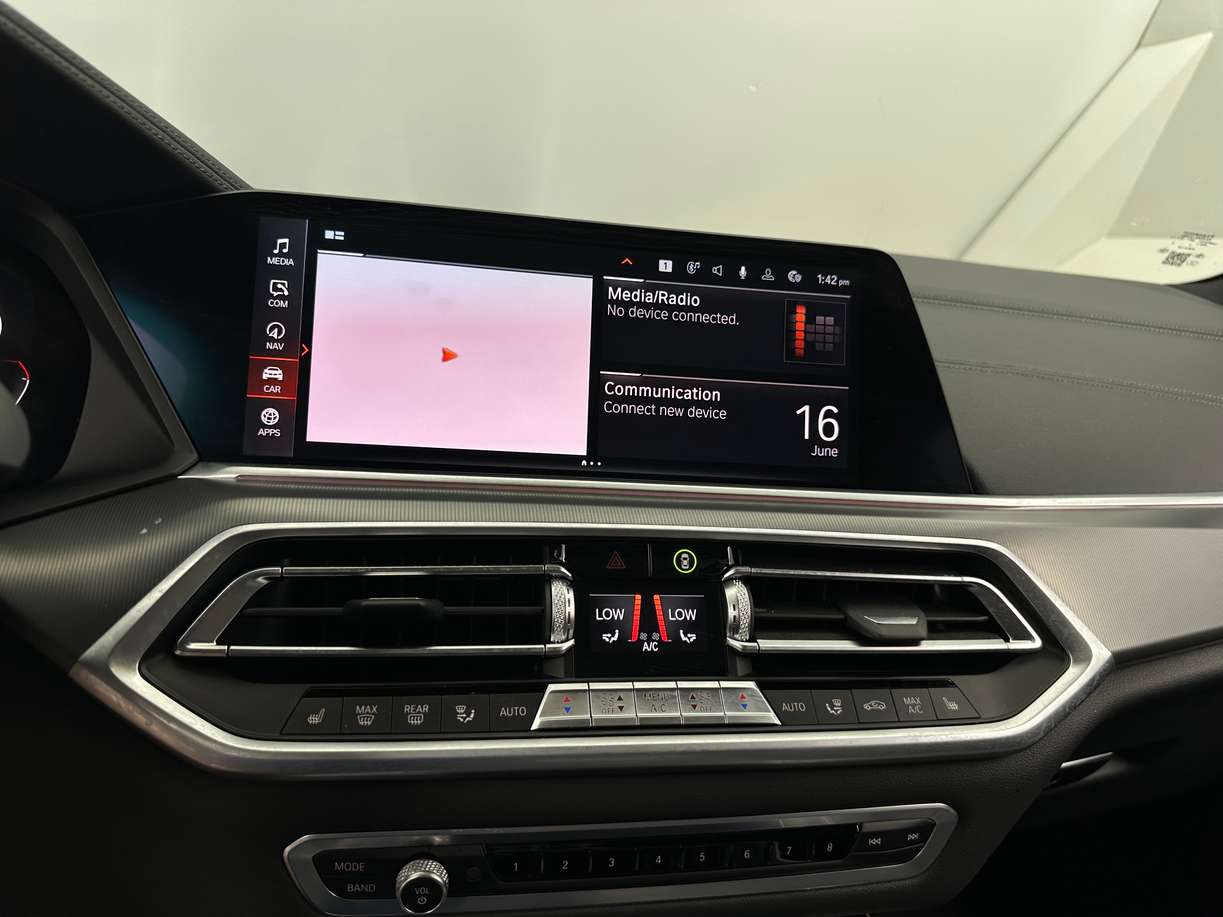2020 BMW X5 xDrive40i 3