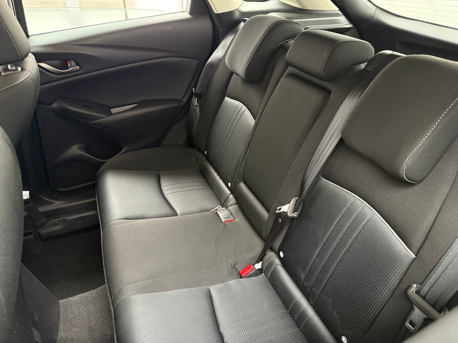 Thumbnail: 2021 Mazda CX-3 - 6