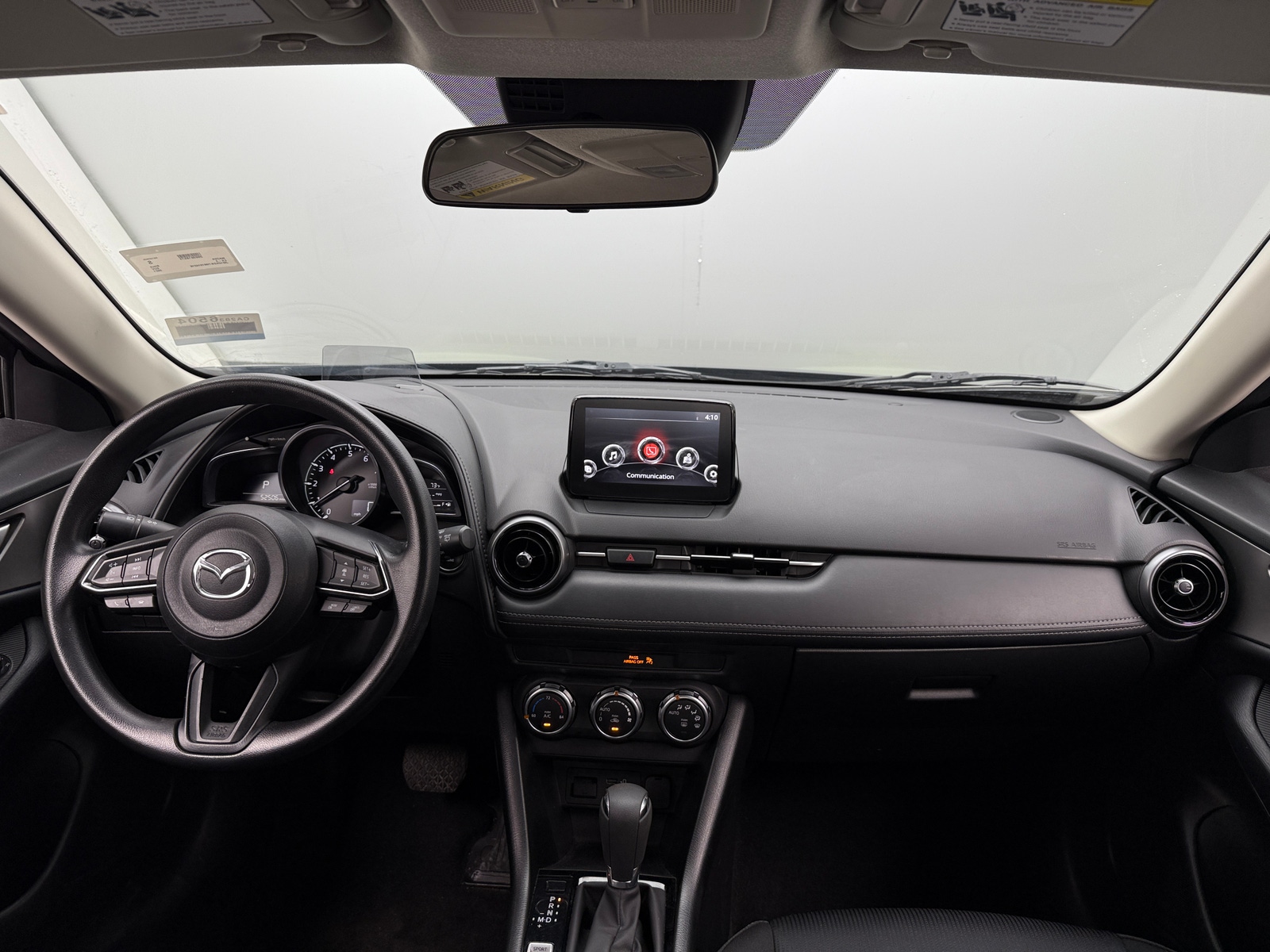 Thumbnail: 2021 Mazda CX-3 - 3