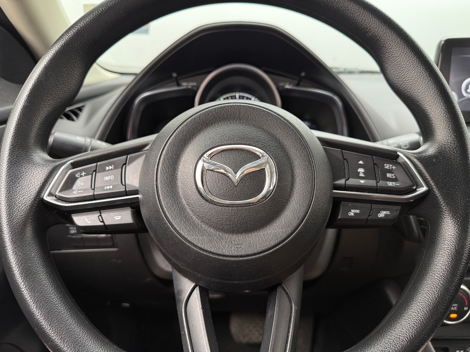 Thumbnail: 2021 Mazda CX-3 - 5