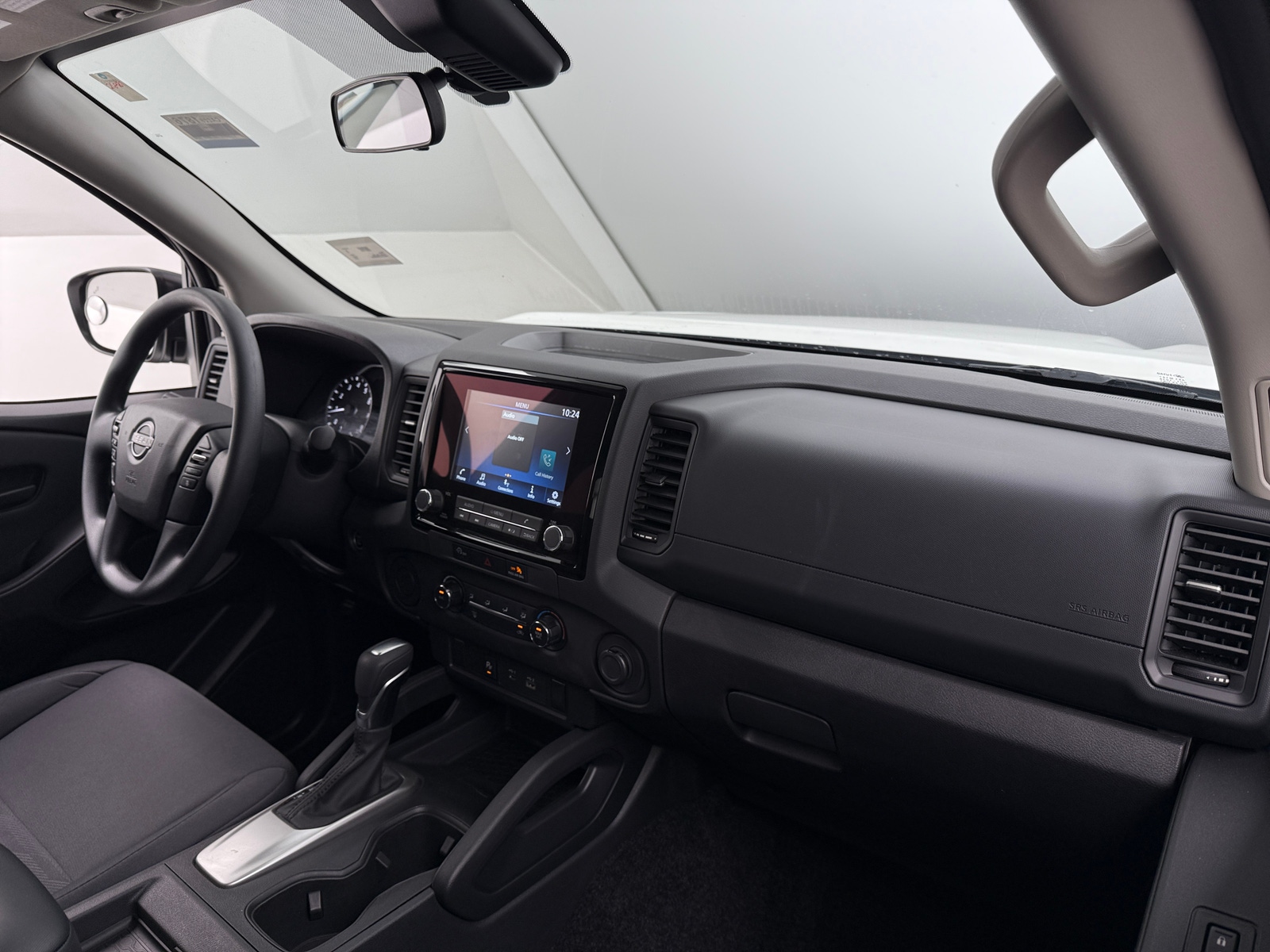 Thumbnail: 2024 Nissan Frontier - 3
