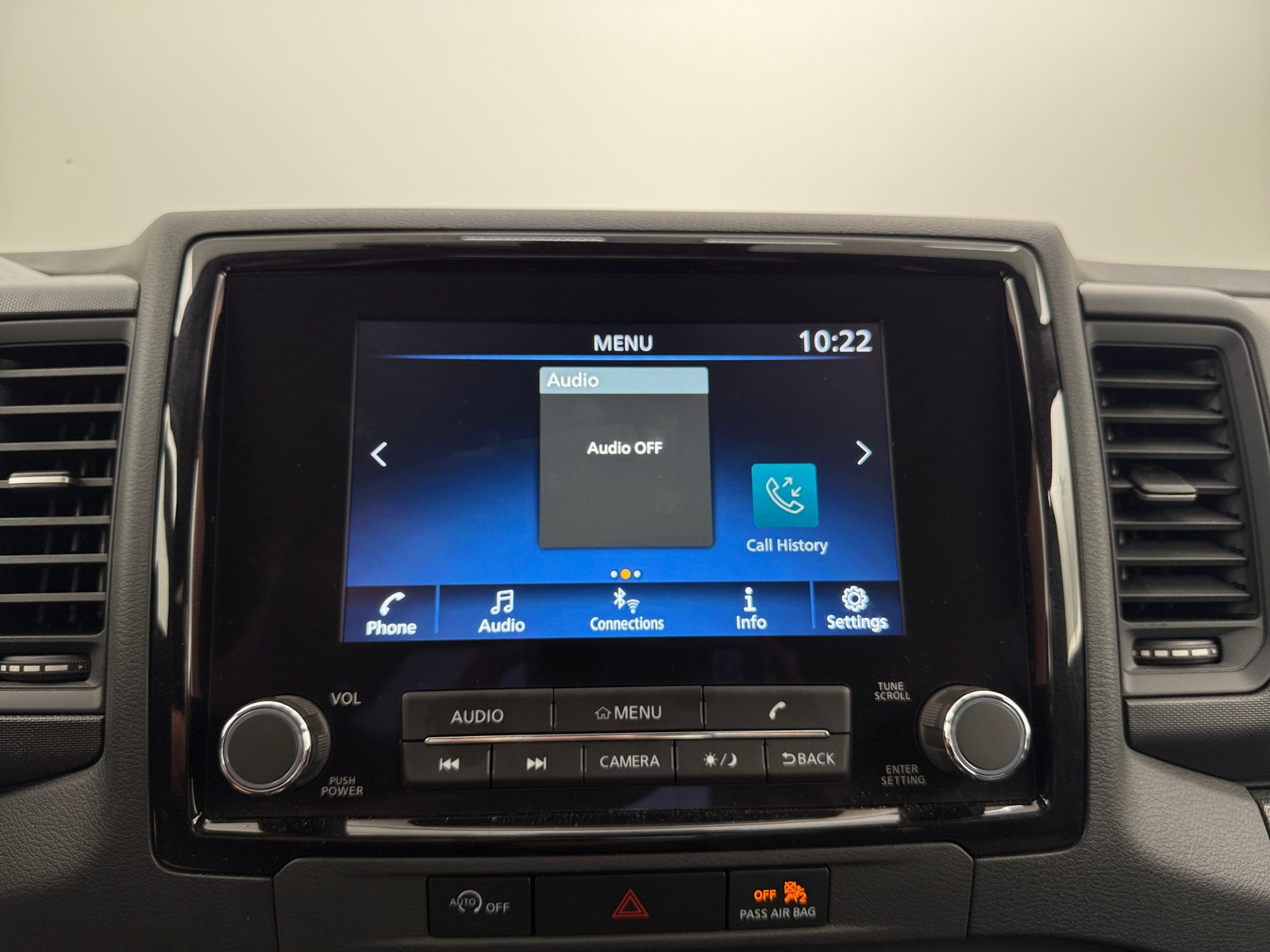Thumbnail: 2024 Nissan Frontier - 4