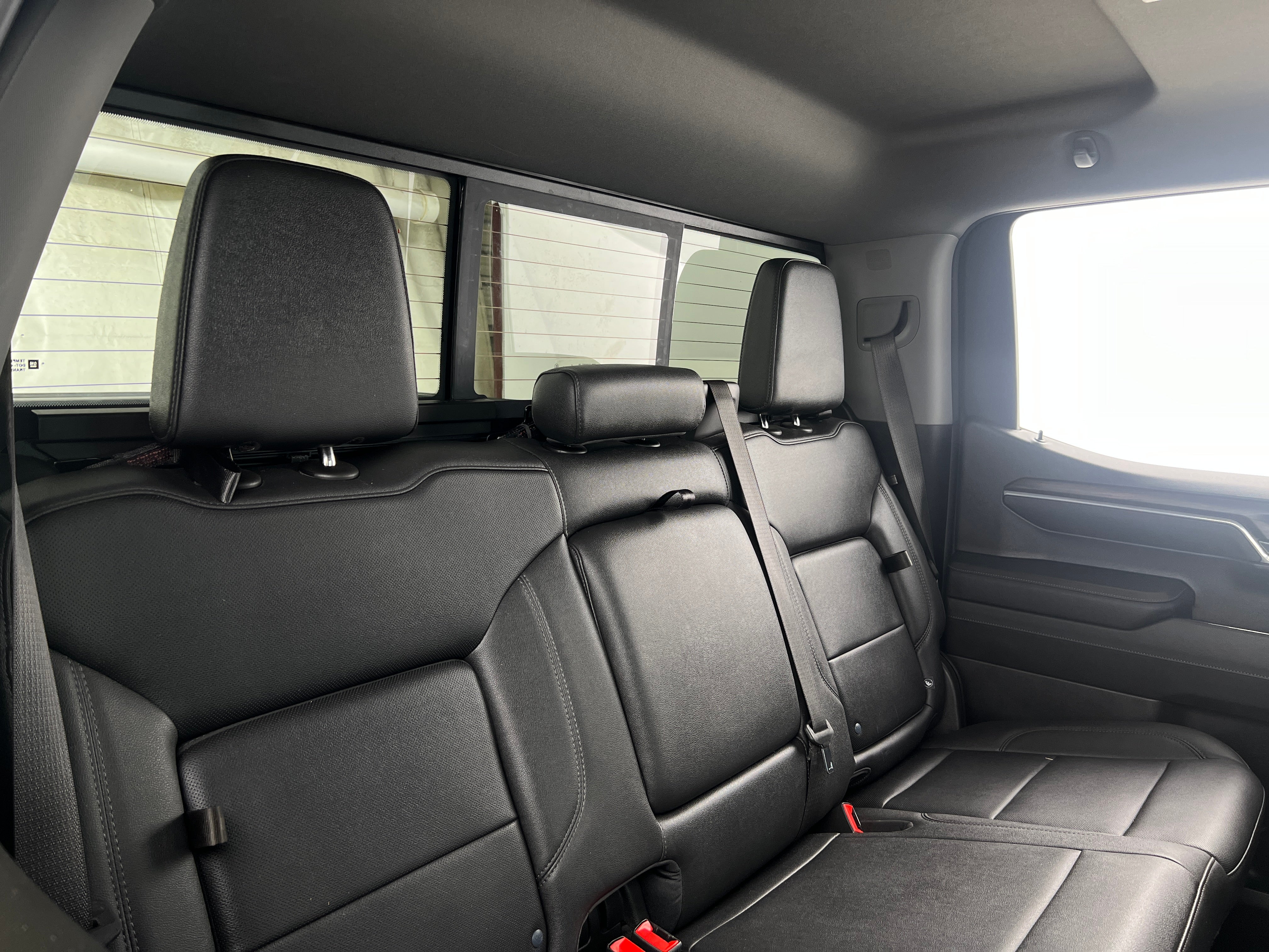2023 GMC Sierra 1500 SLT 5