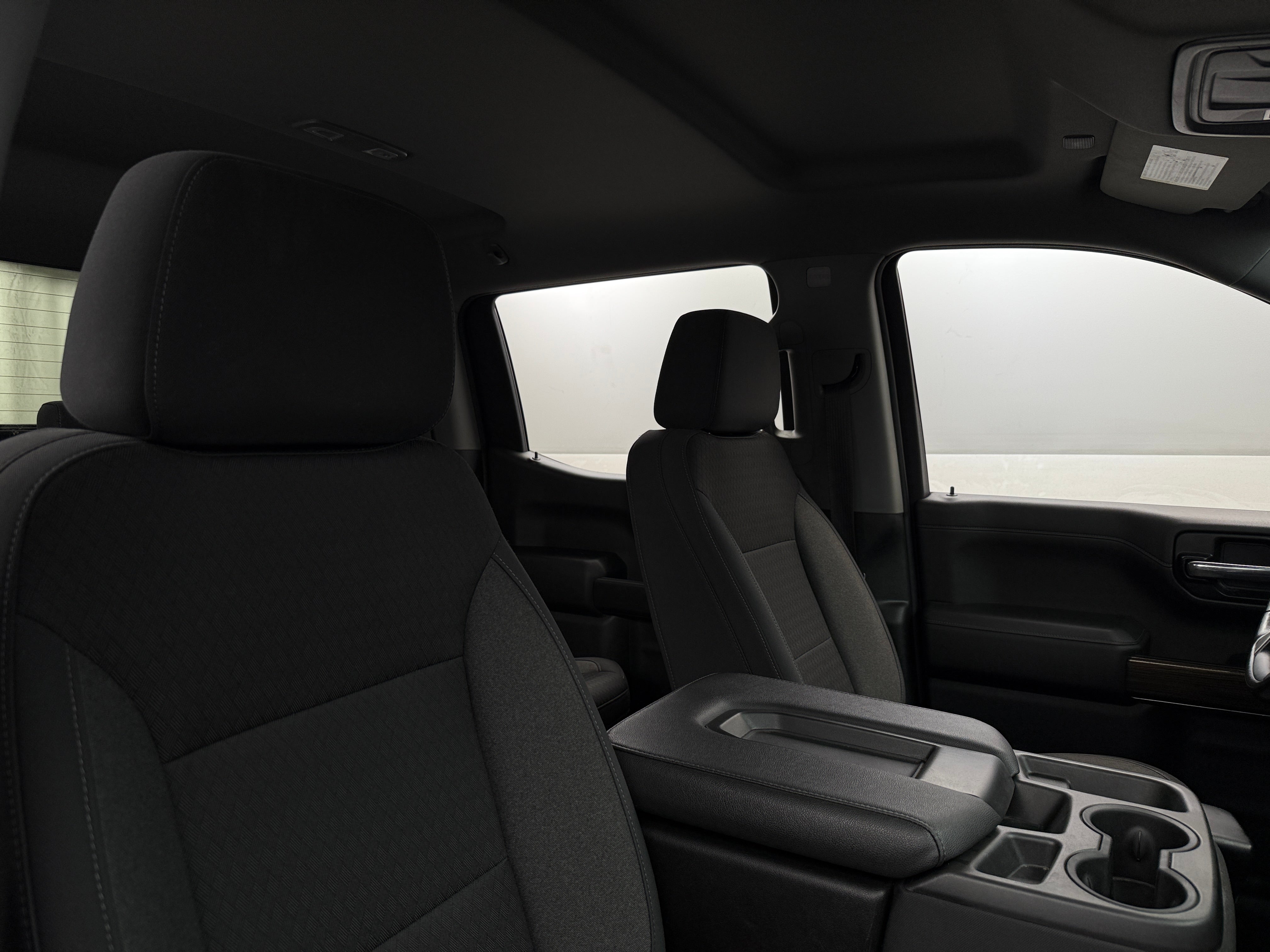 2021 Chevrolet Silverado 1500 LT 2