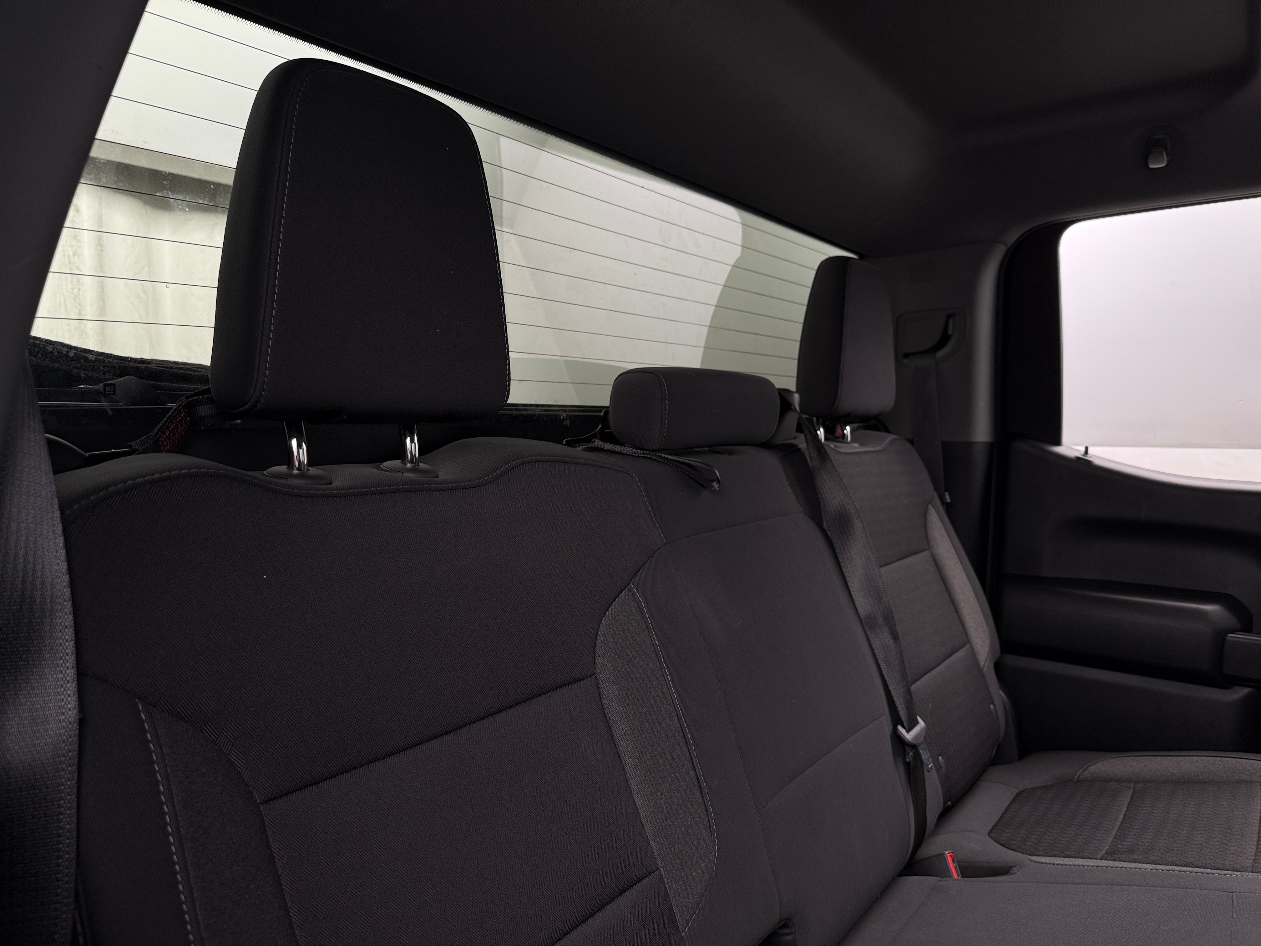2021 Chevrolet Silverado 1500 LT 6
