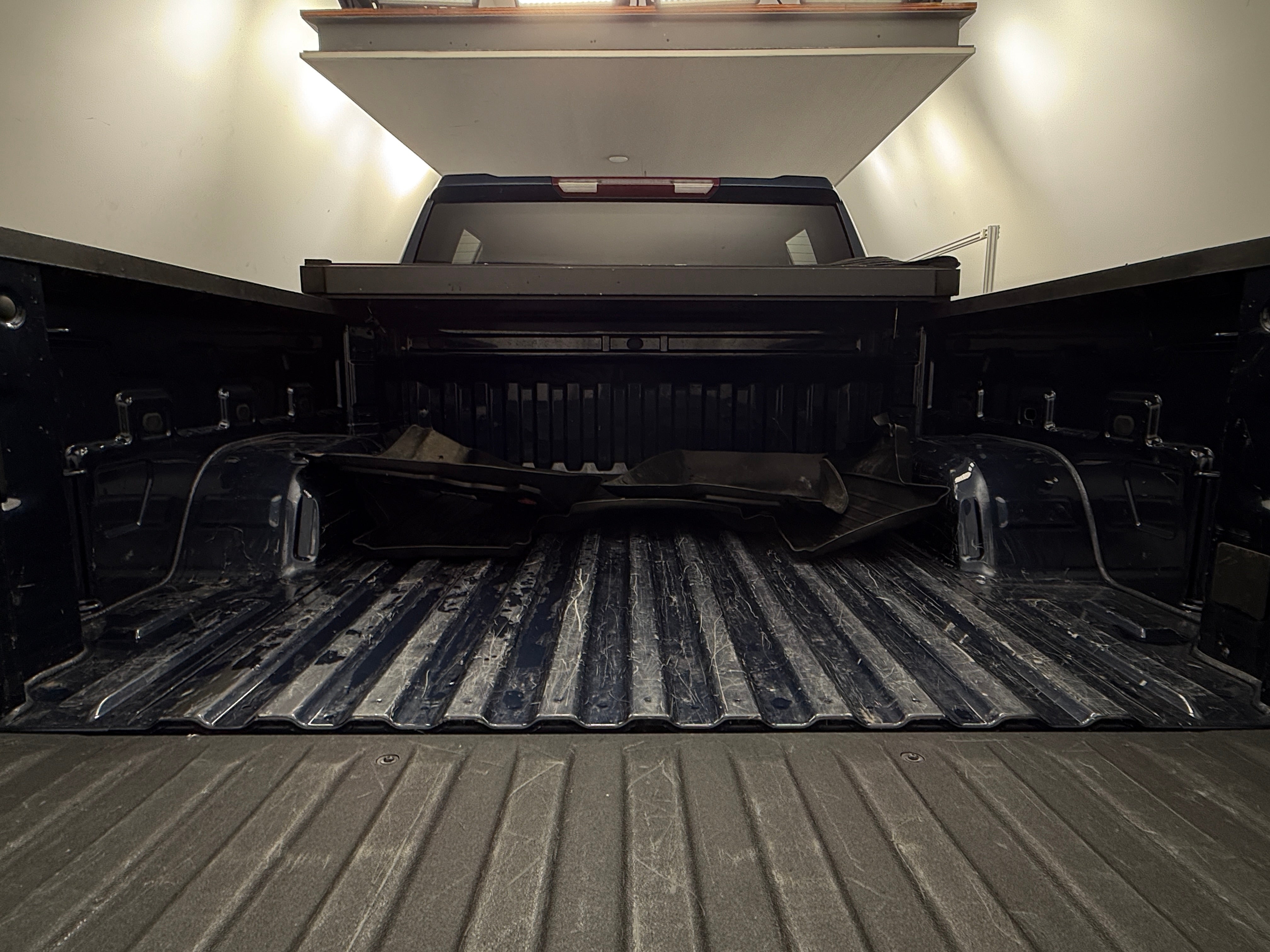 2021 Chevrolet Silverado 1500 LT 7
