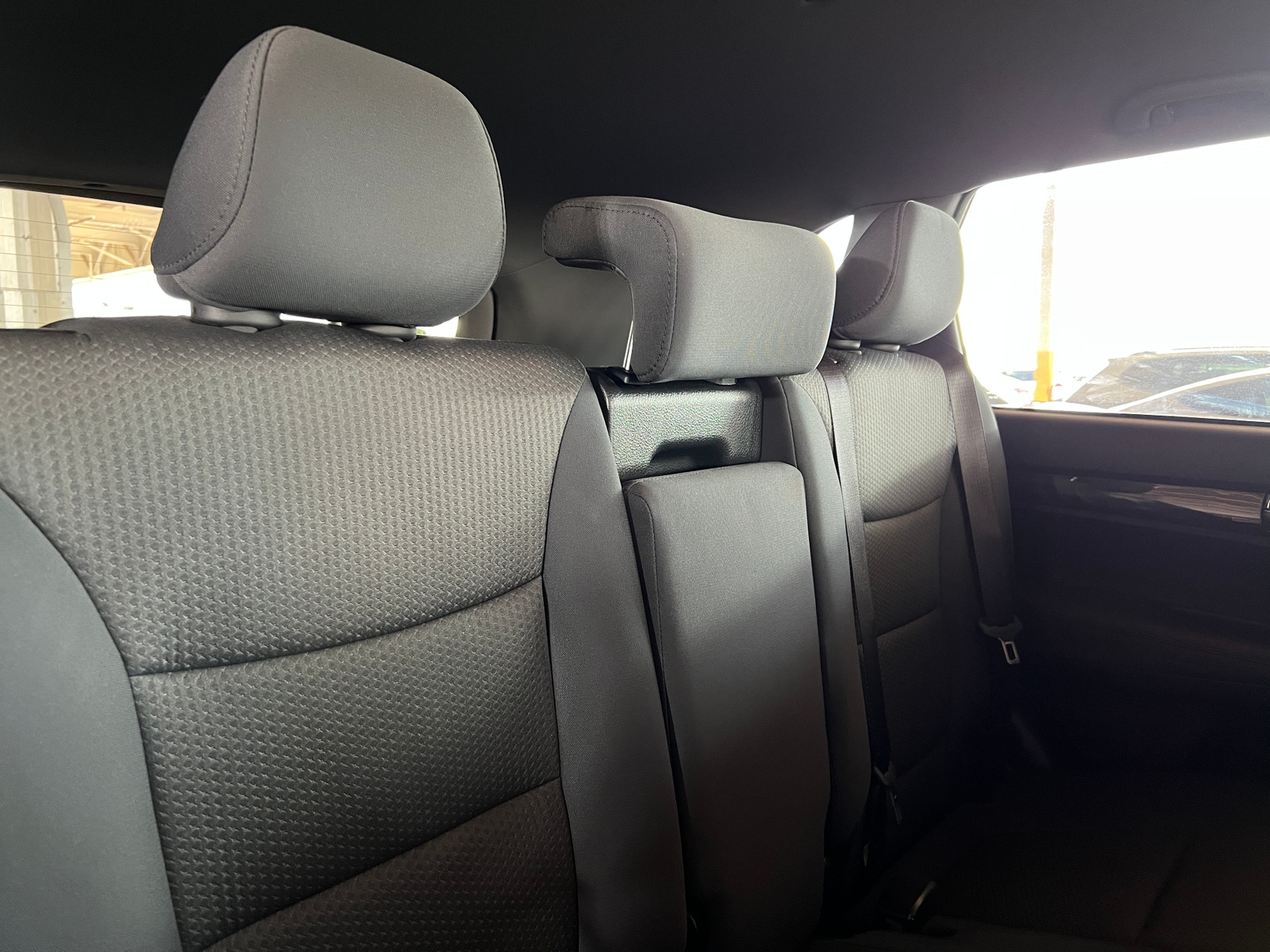 Thumbnail: 2013 Kia Sorento - 6