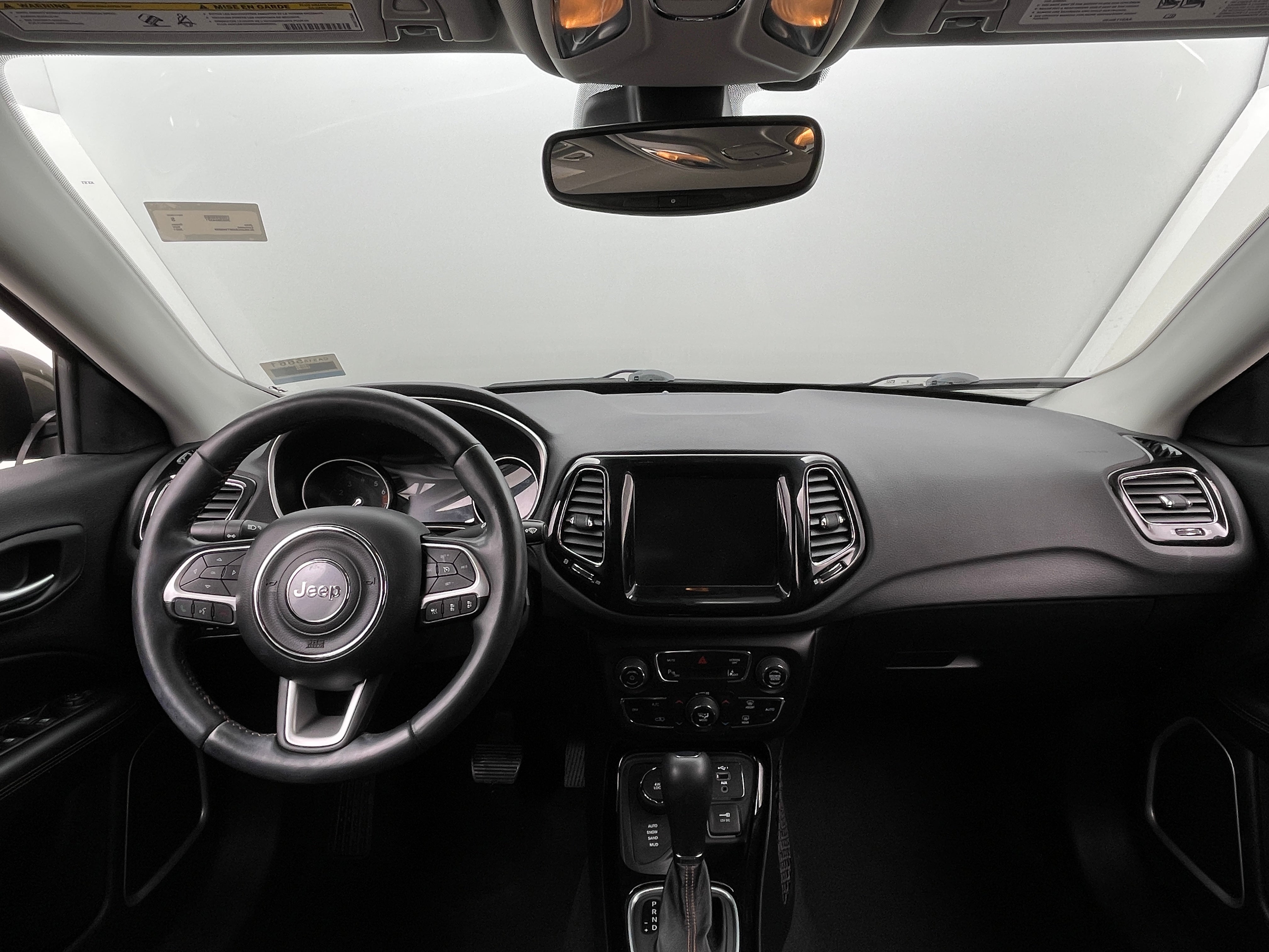 2021 Jeep Compass Limited 2